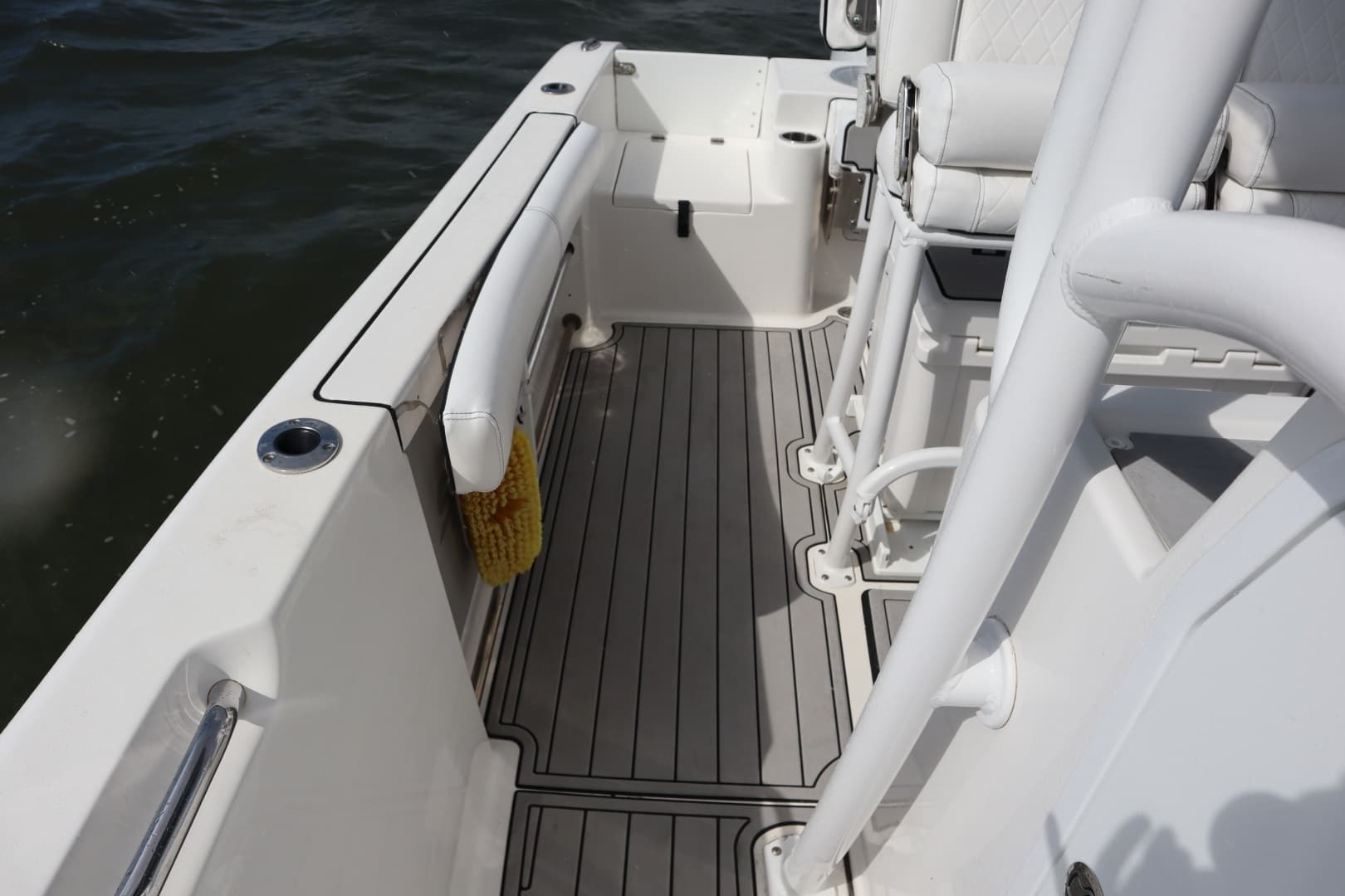 2021 Sea Pro 219 - Image 13