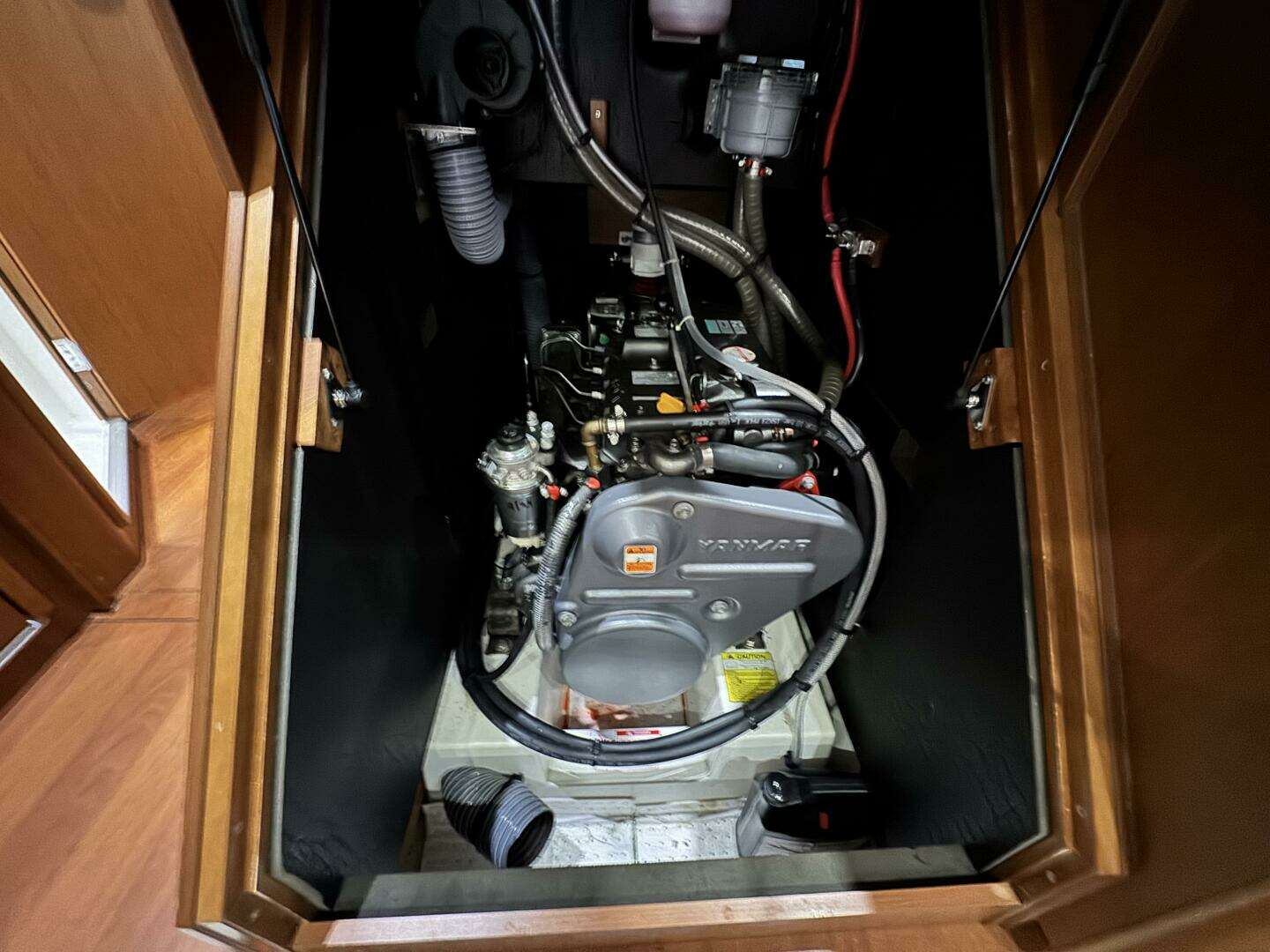 2014 Beneteau Oceanis 48 - Image 59