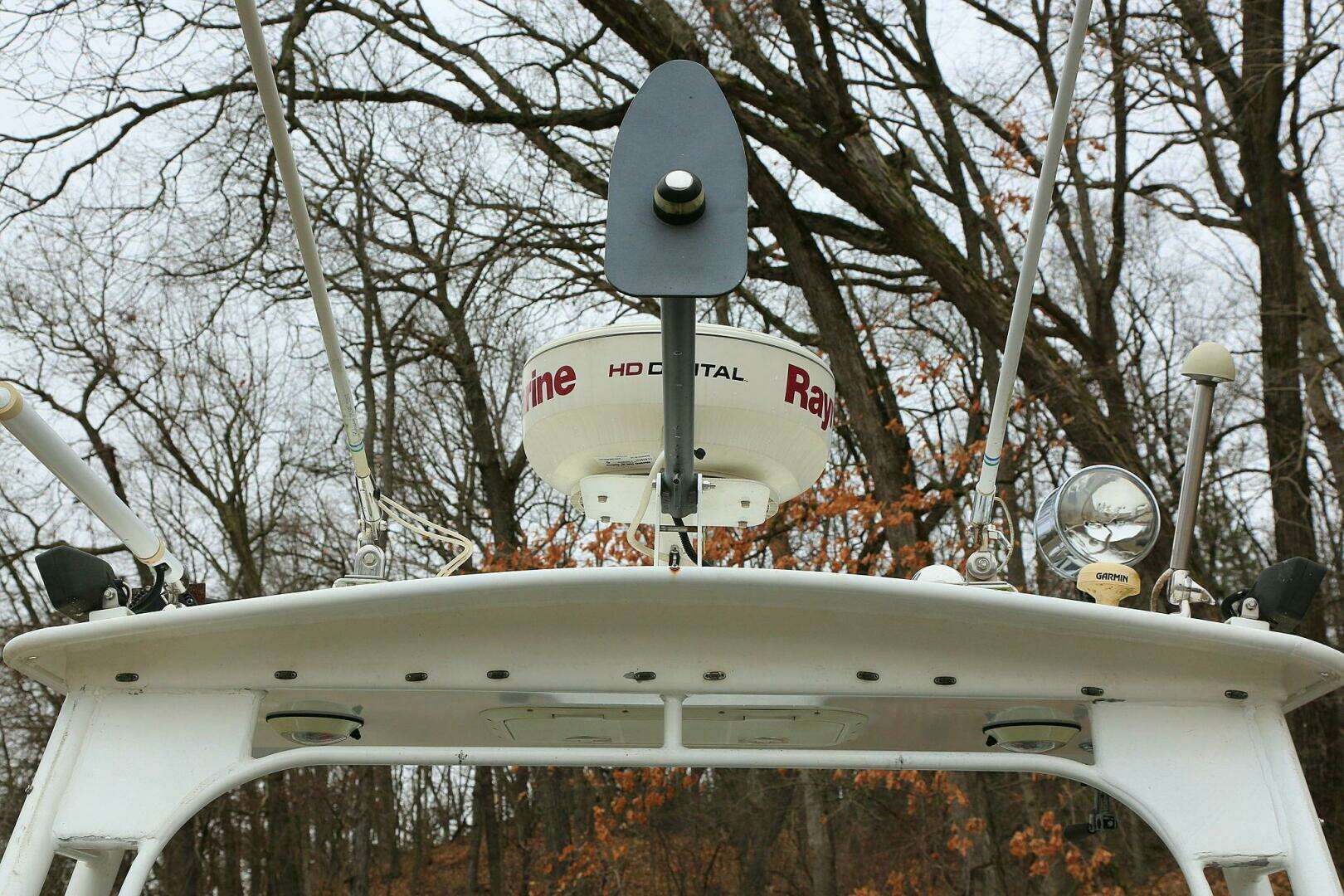 2002 SeaArk 25 V Commander SAMA 365 - Image 90