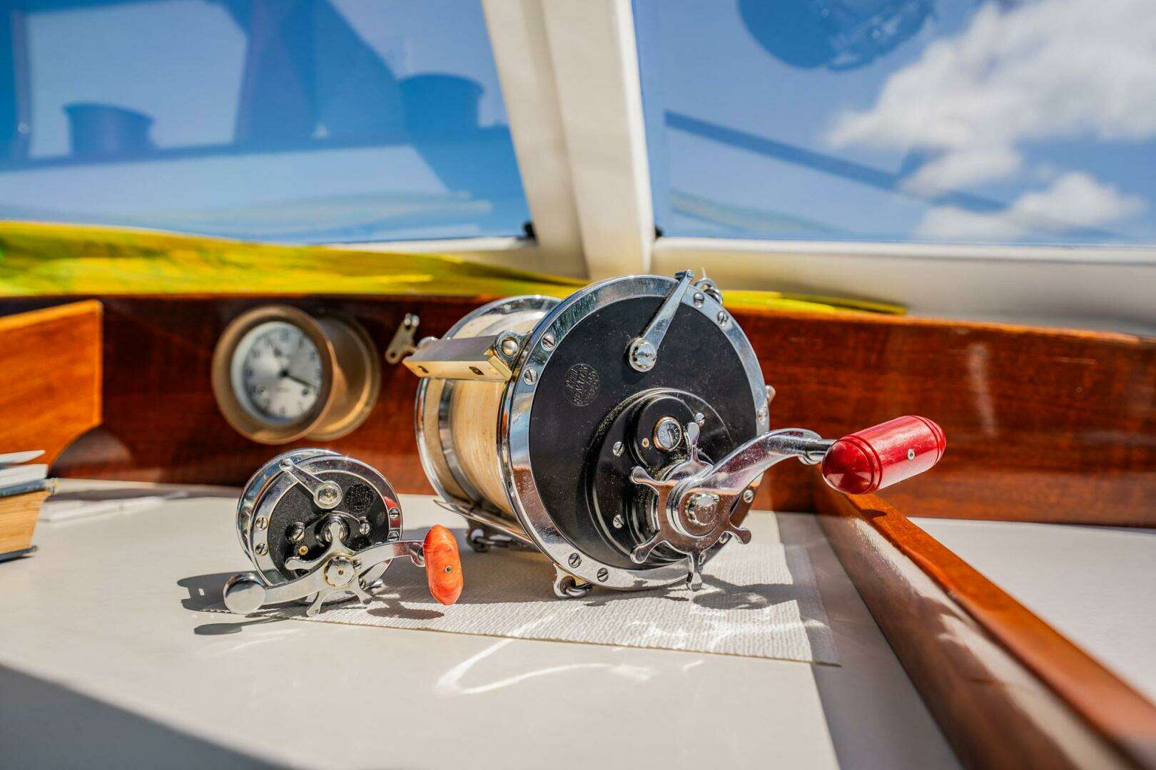 1971 Whiticar 62 Convertible - Image 14