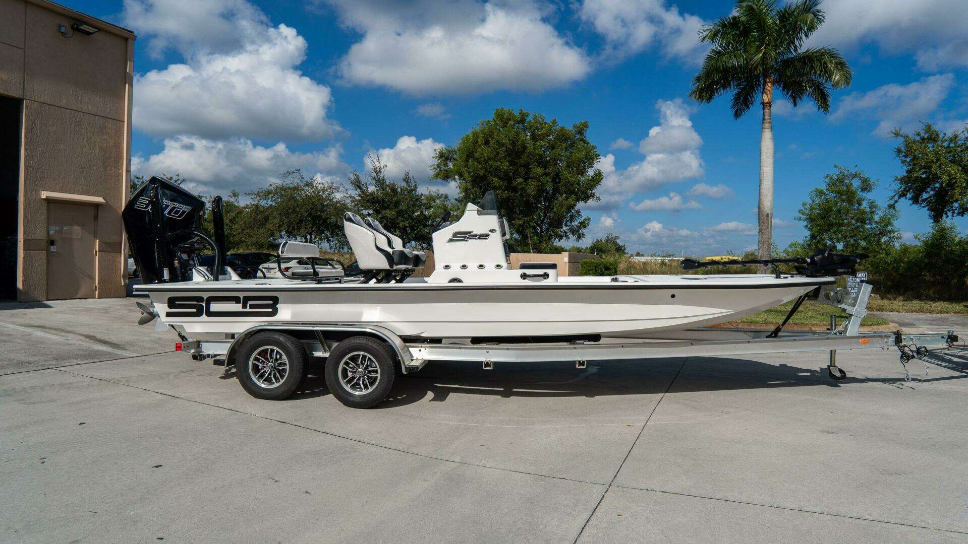 2026 SCB S22 - Image 2