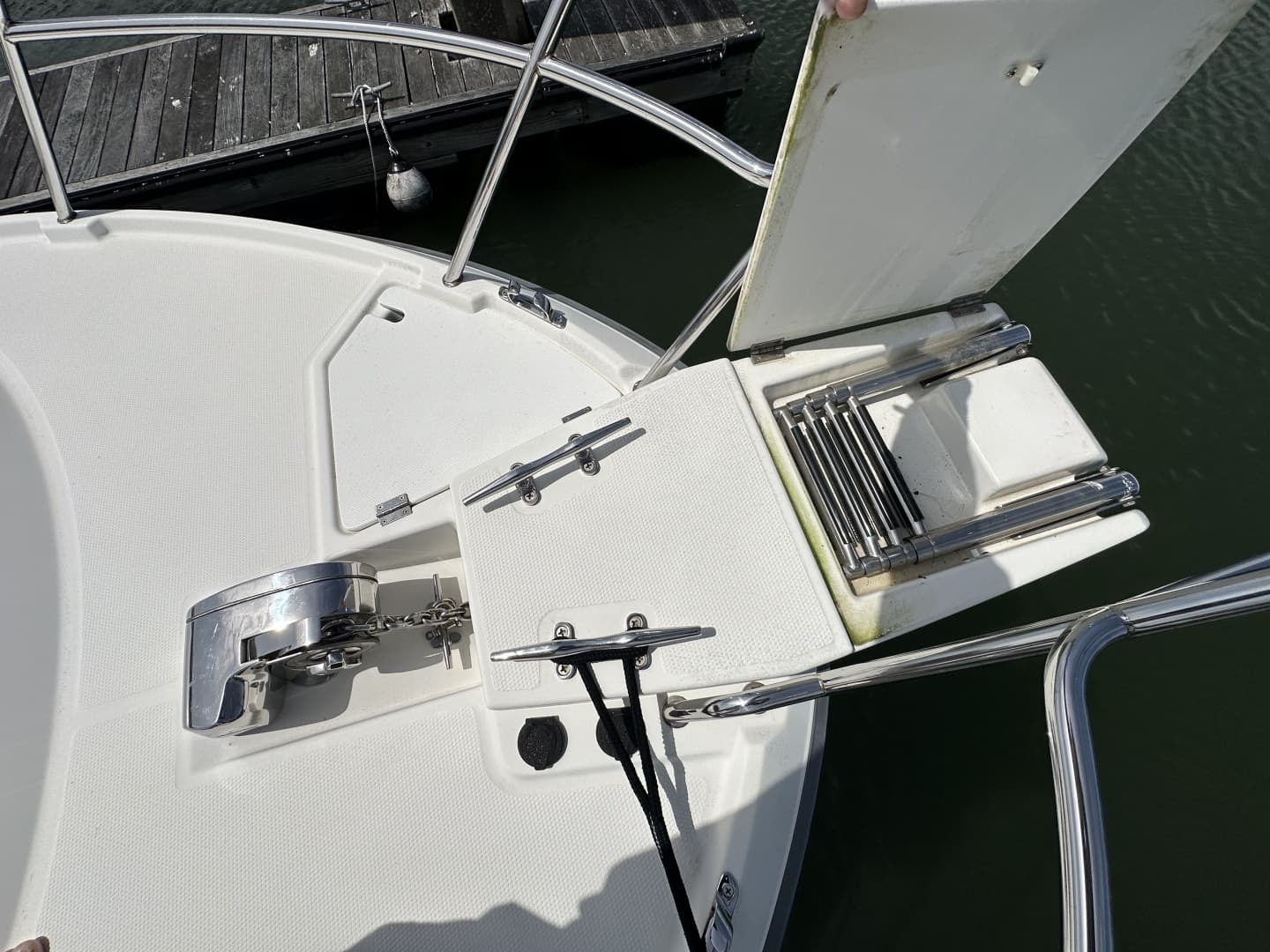 2016 Cutwater C-28 LE - Image 57