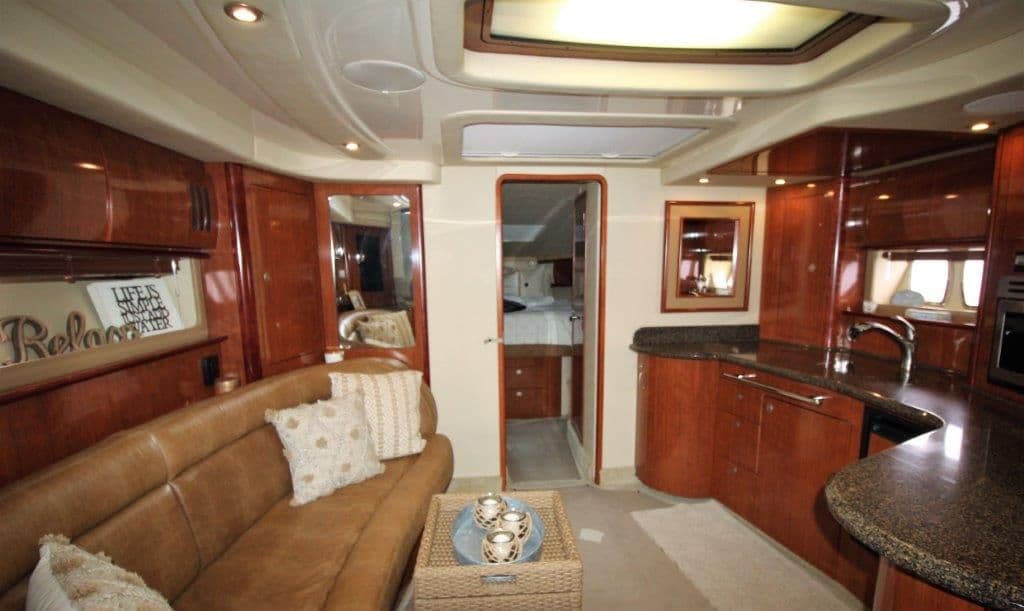 2006 SEA RAY 44 SUNDANCER - Image 24