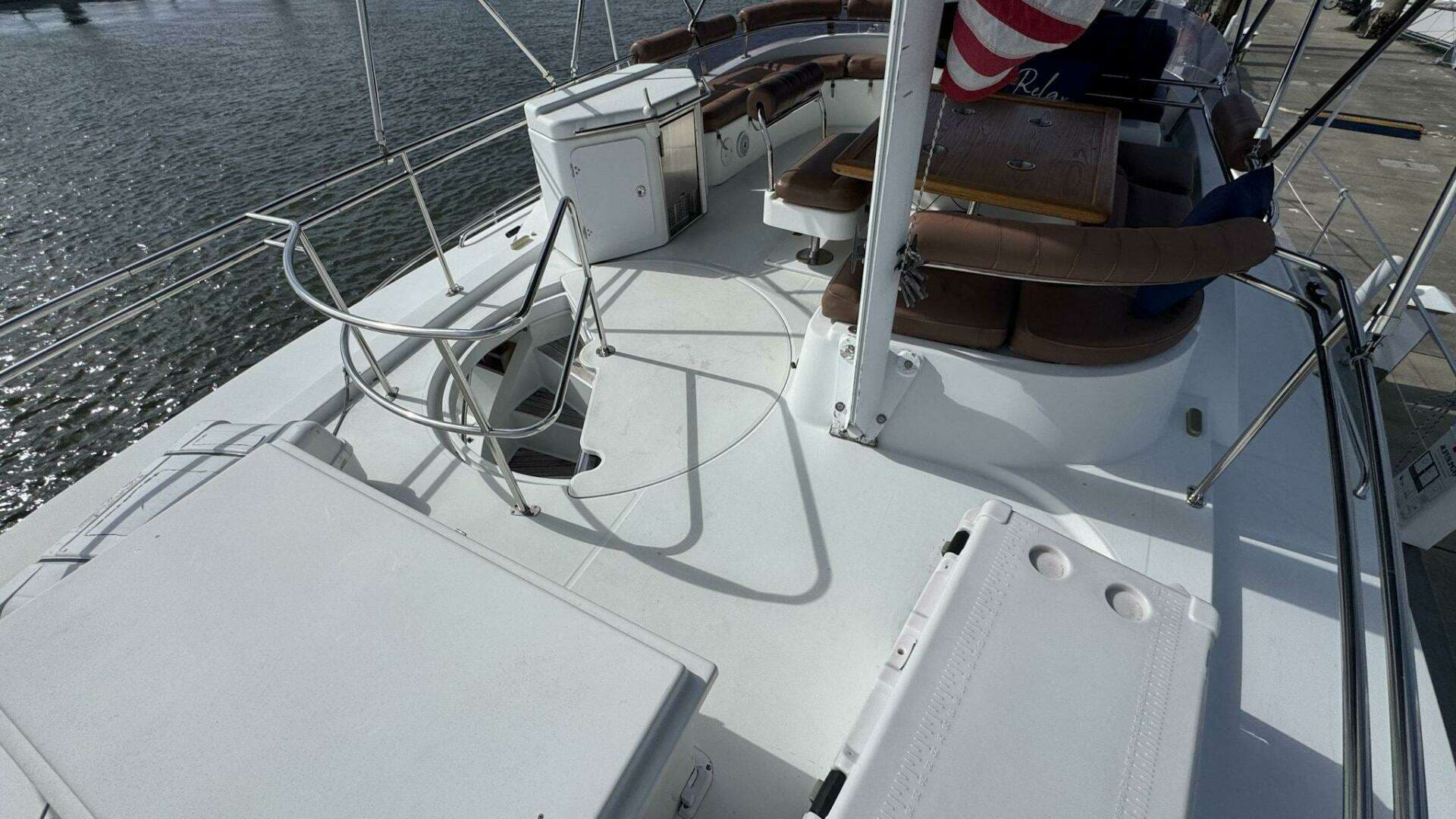 2009 Fountaine Pajot Cumberland 46 - Image 75