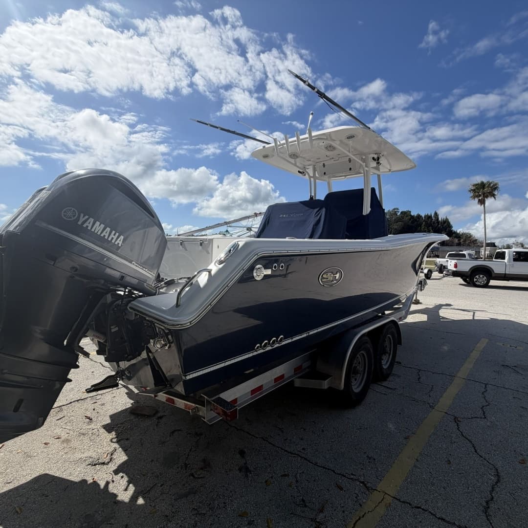 2015 Sea Hunt GameFish 30 - Image 7
