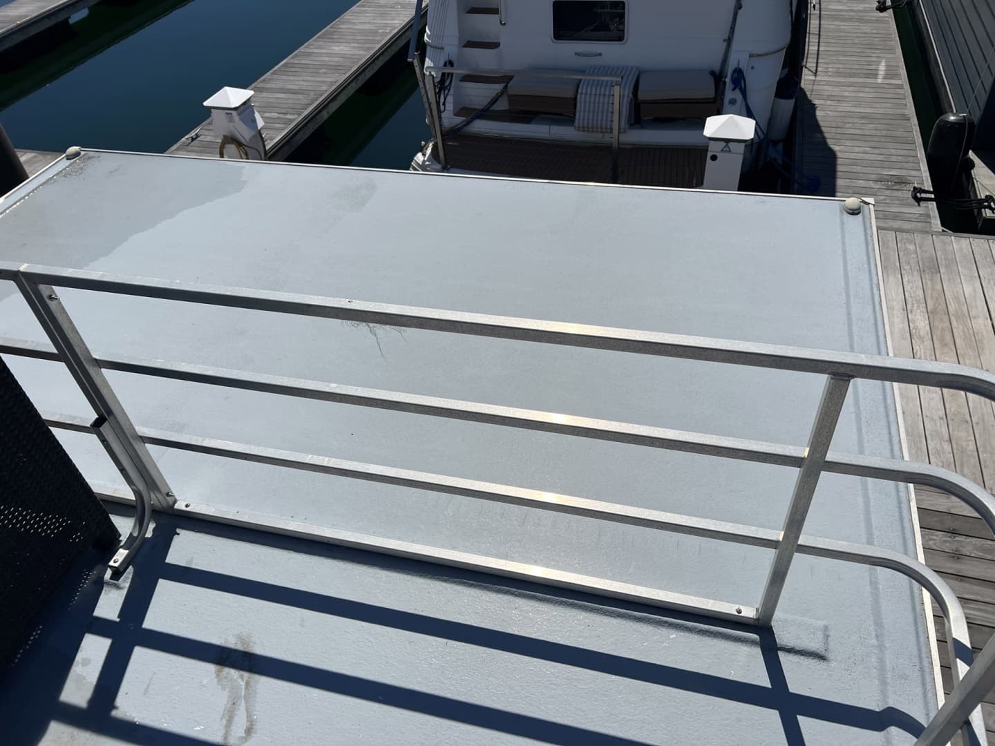 2019 Catamaran Cruisers Houseboat - Image 21