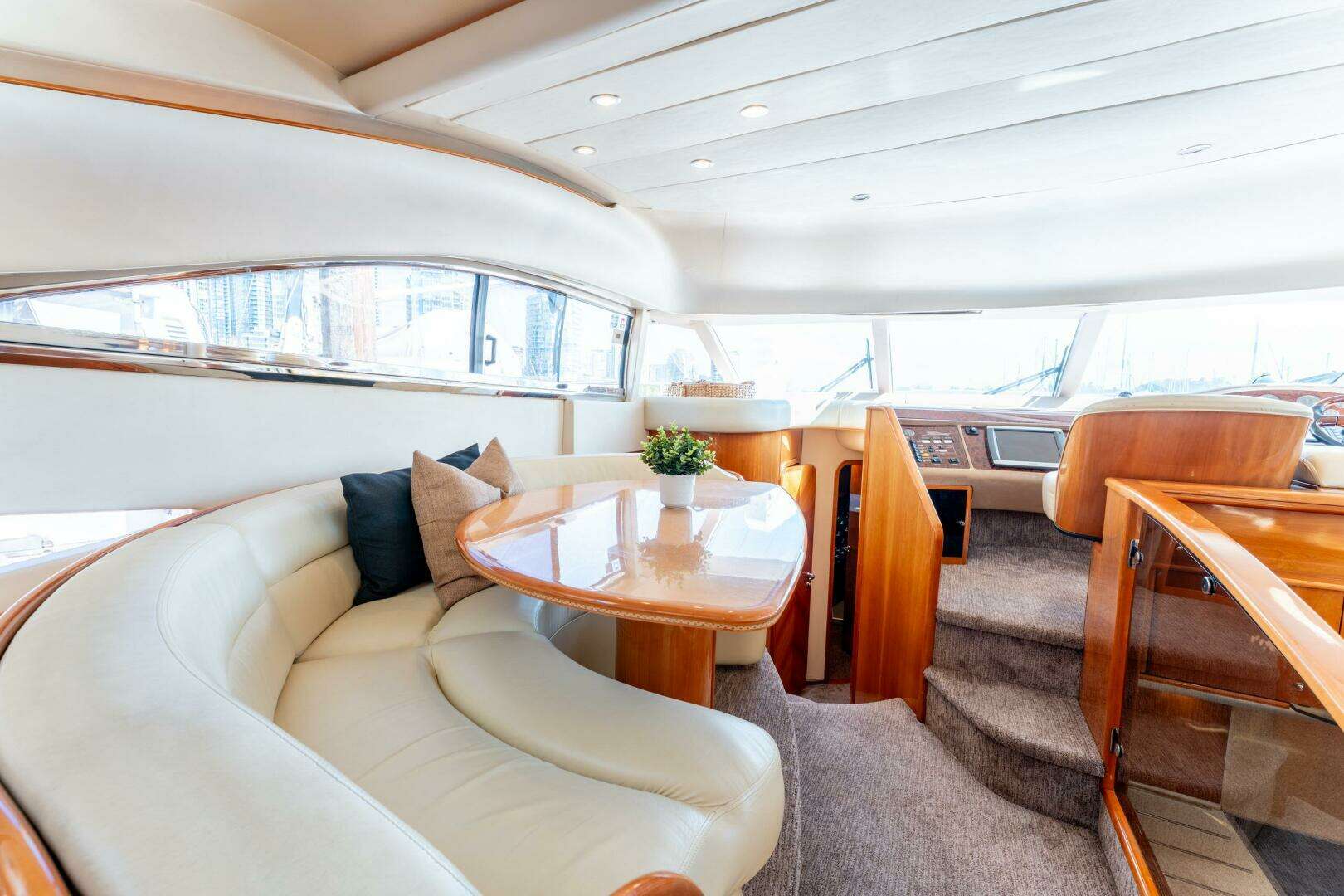 2003 Viking Princess — - Image 51