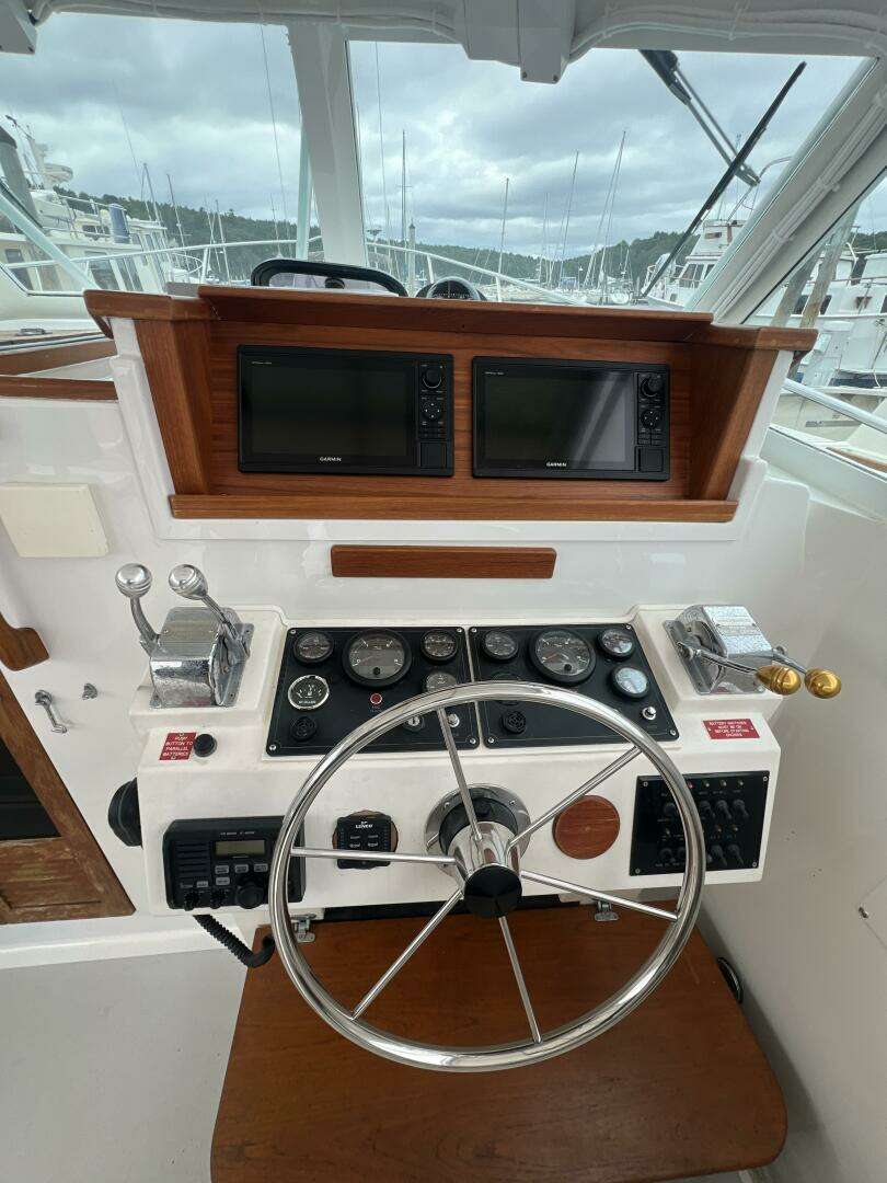 1993 Black Watch 33 - Image 28
