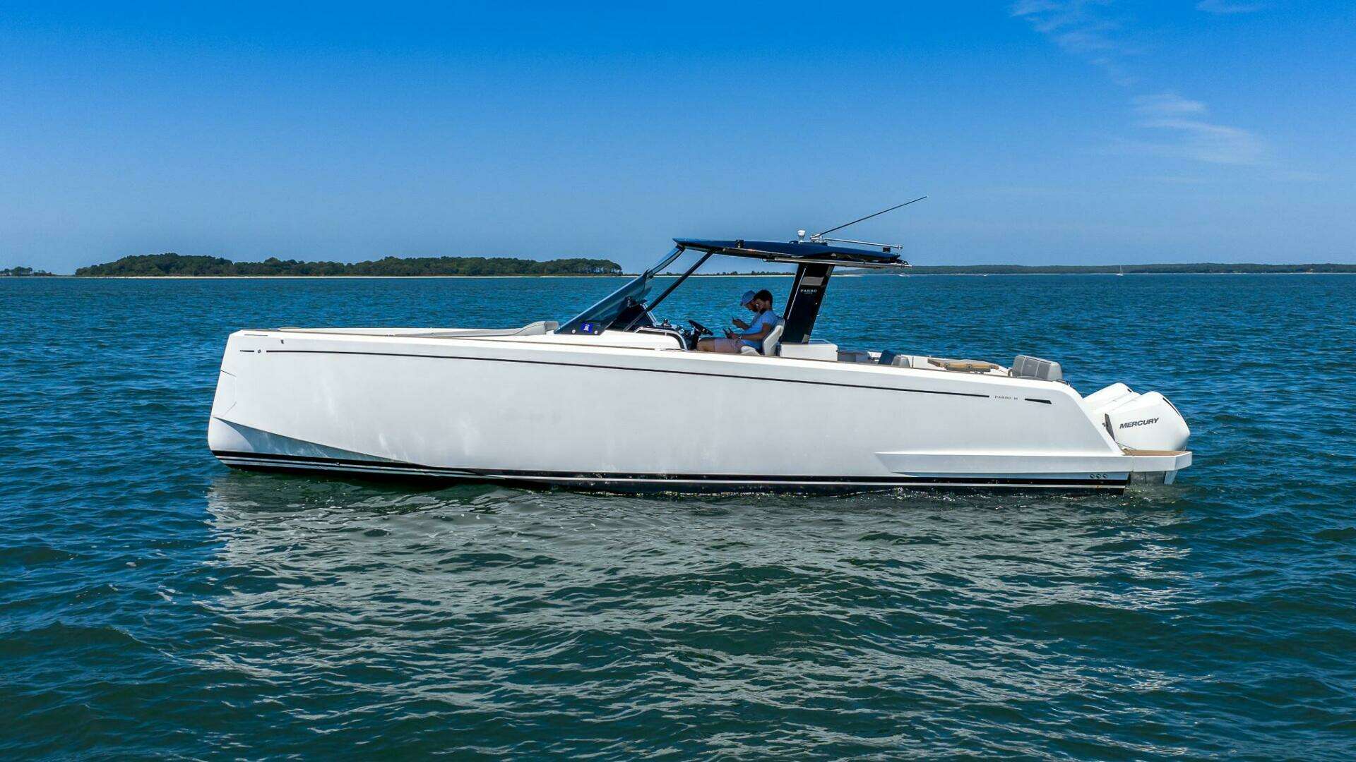 2023 Pardo Yachts 38 - Image 4
