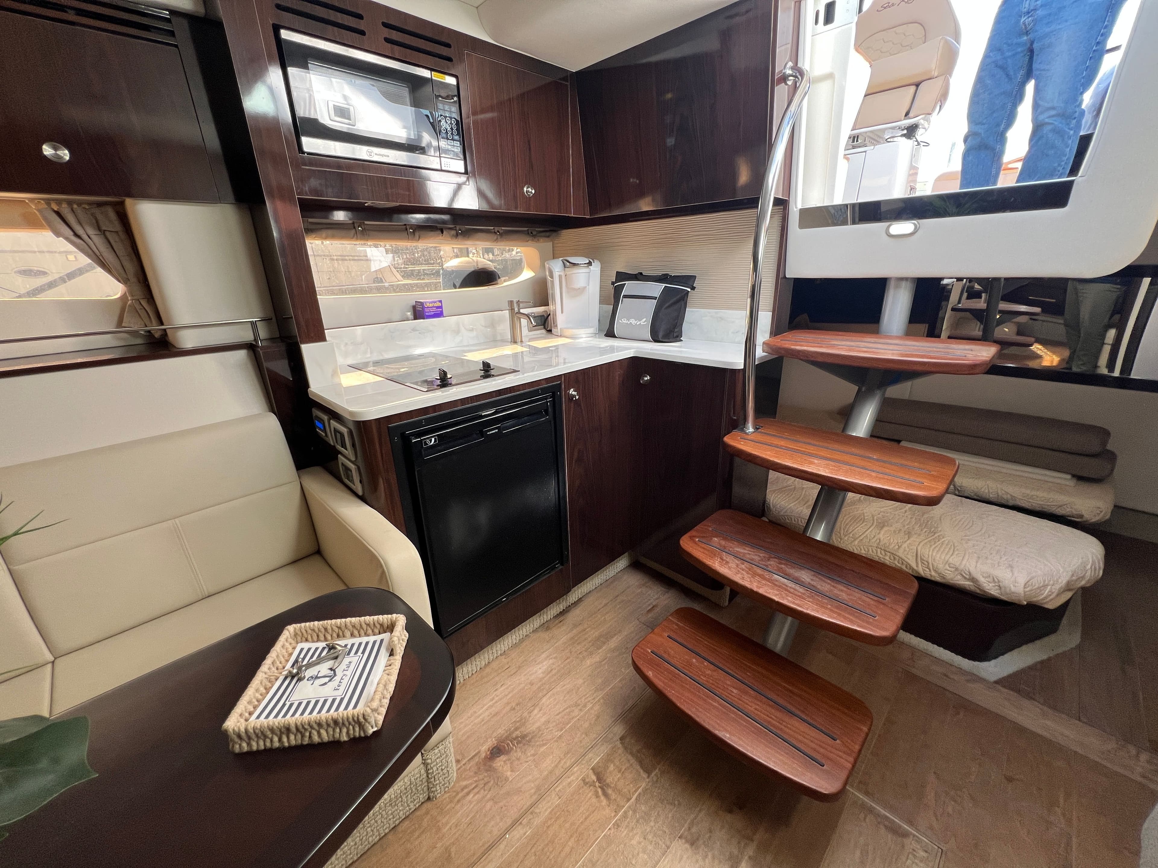 2018 Sea Ray Sundancer 350 - 35