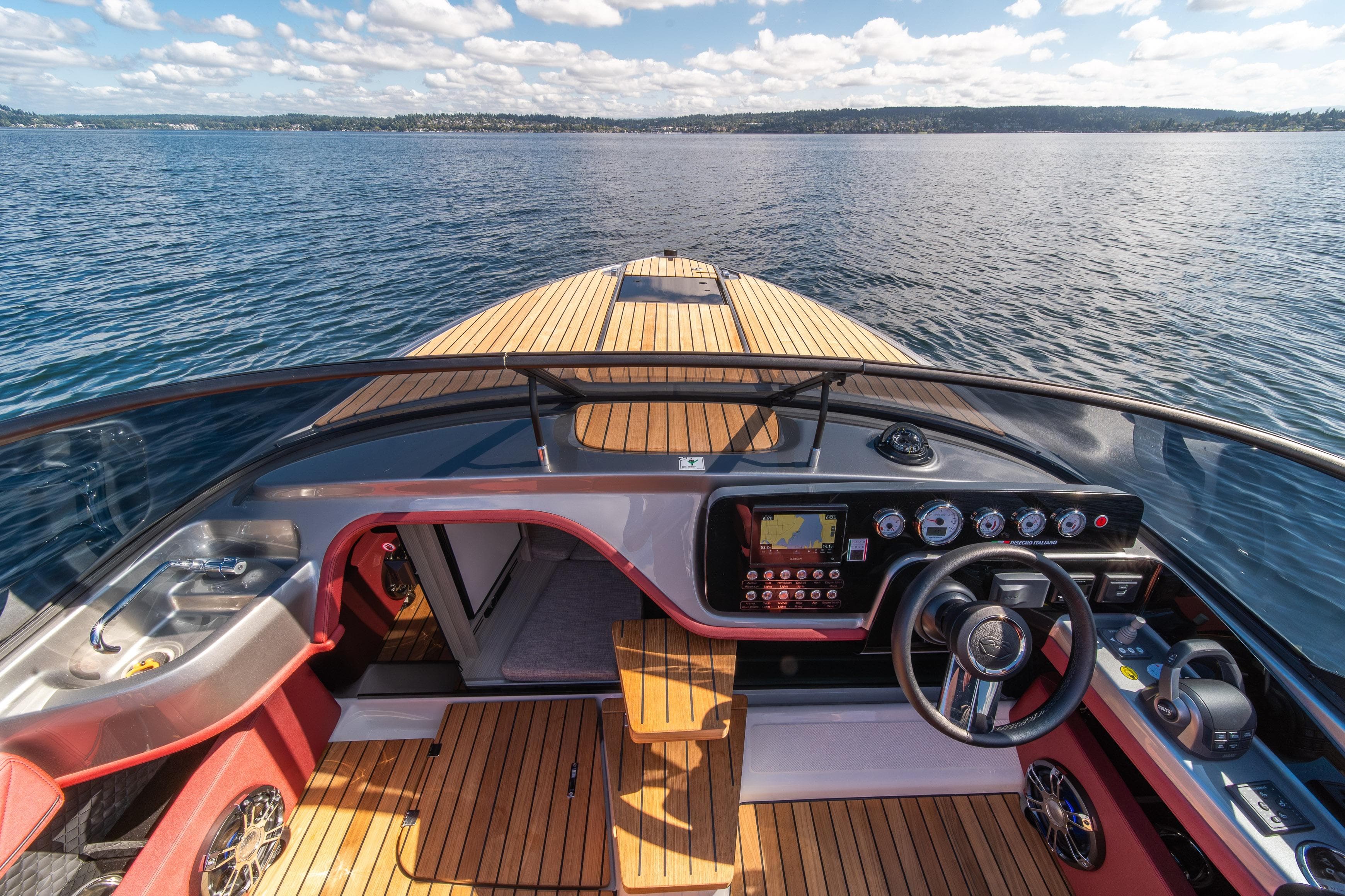 2026 Cranchi E26 Classic - 12
