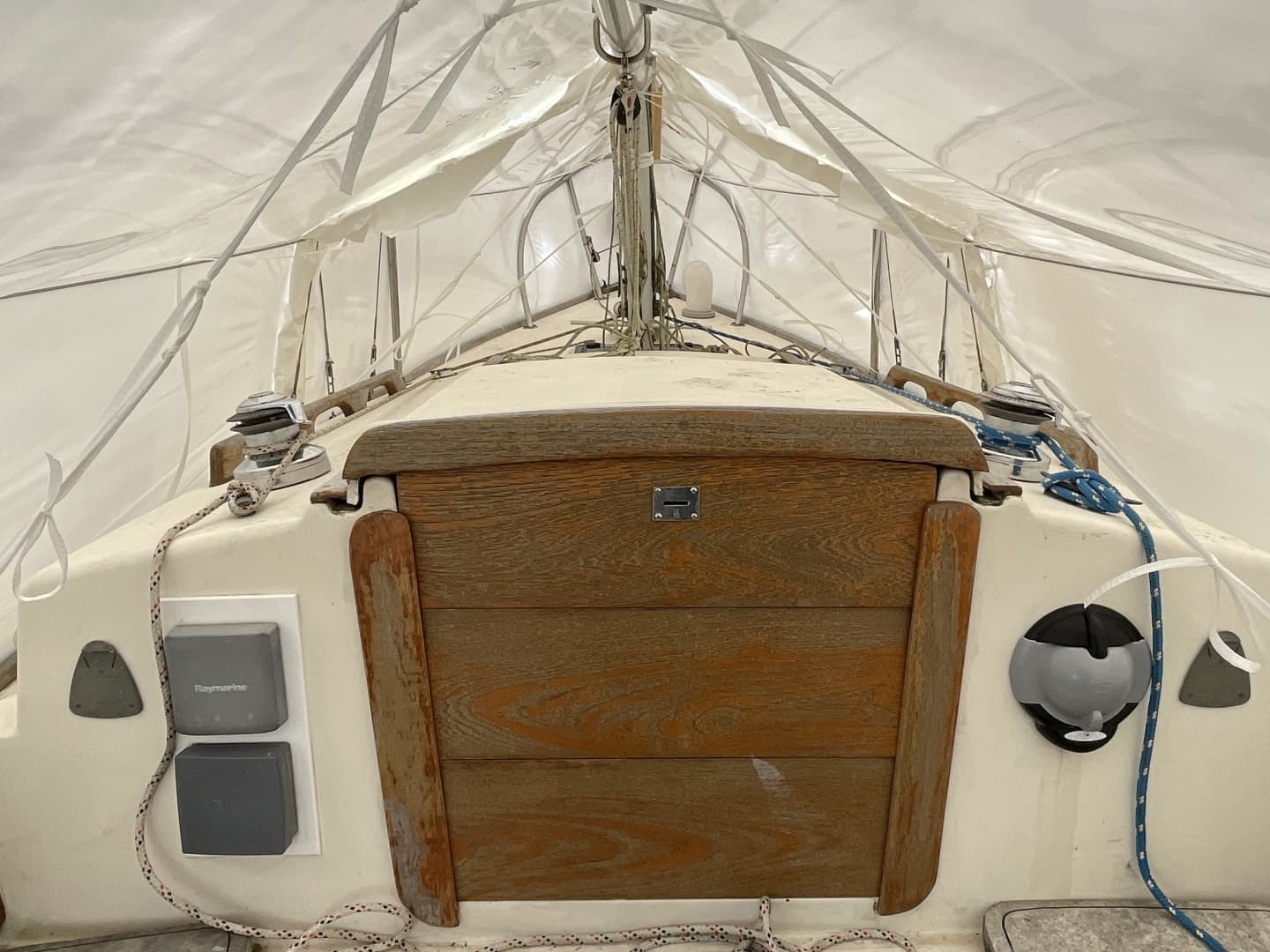 1981 Sea Sprite — - Image 8