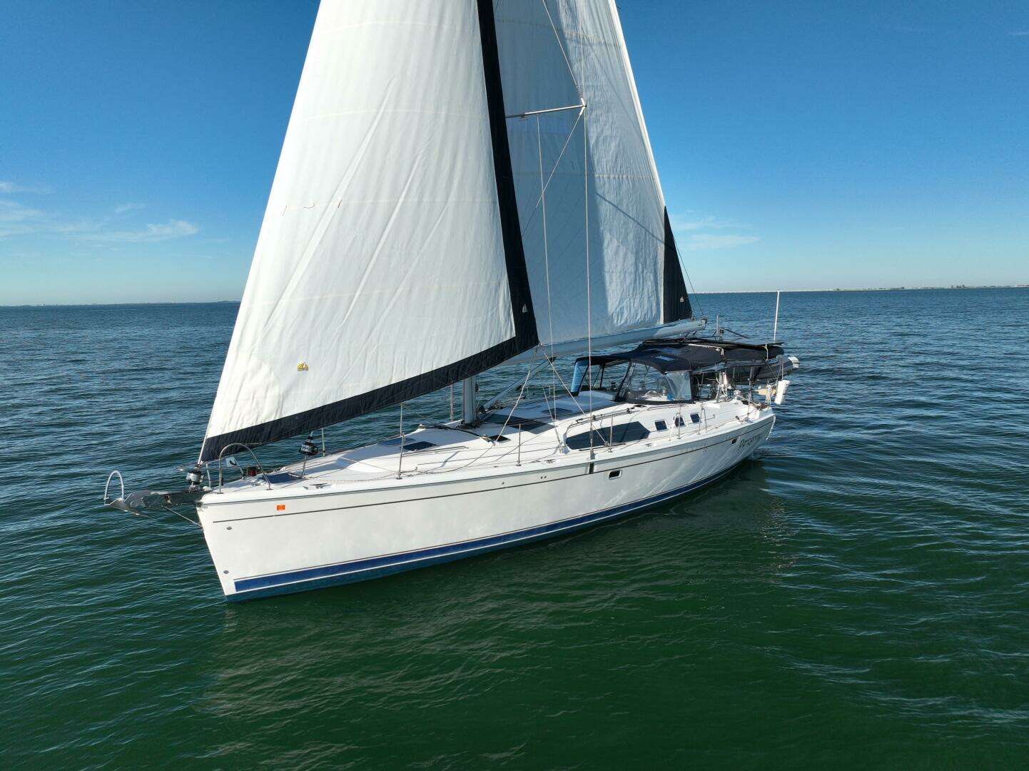 2008 Hunter — - Image 13
