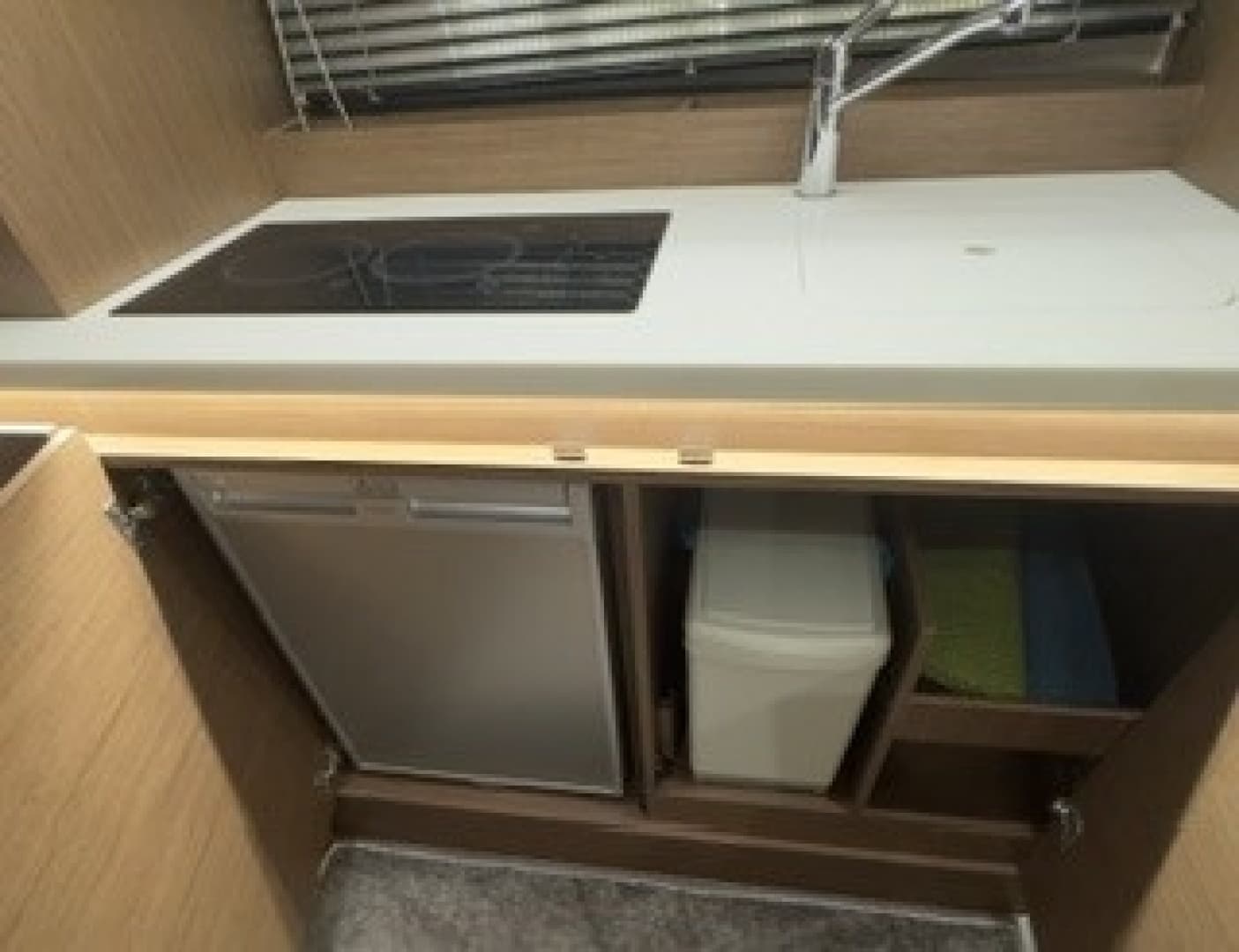 2021 Jeanneau Leader 12.5 WA - Image 44