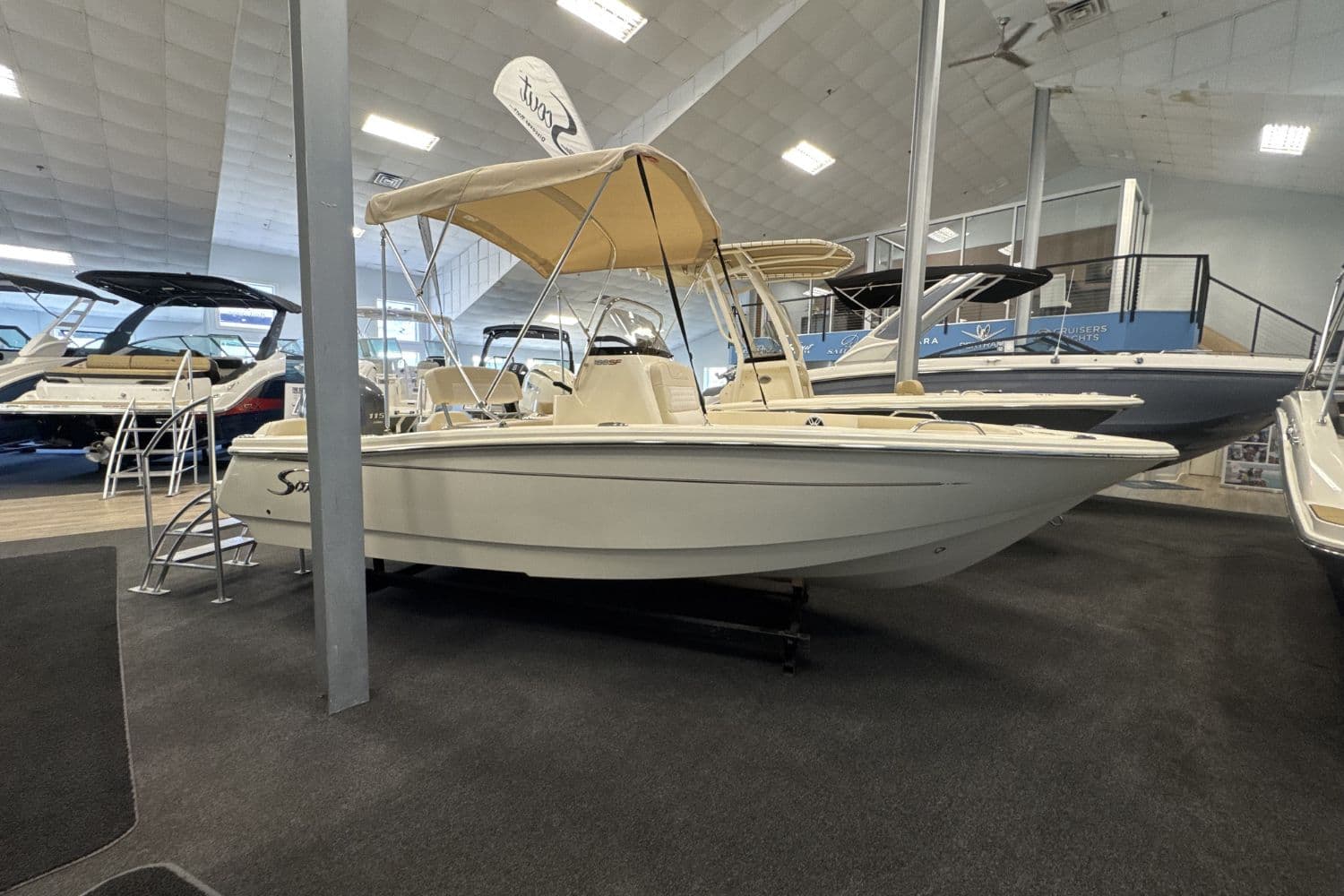 2026 Scout 188 Sportfish - 3