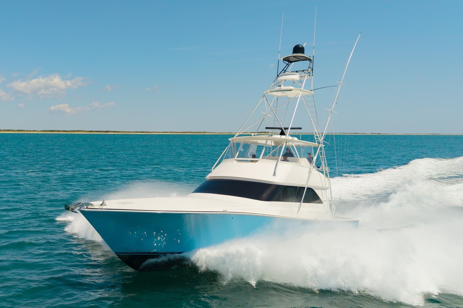 2006 Viking Convertible - Image 96