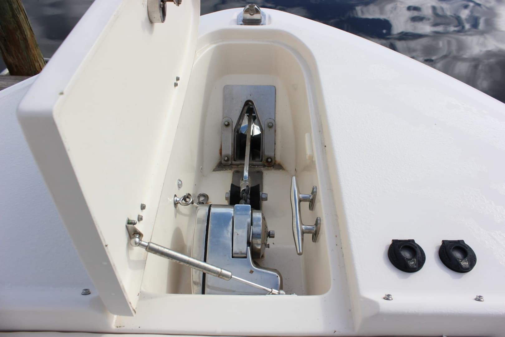 2019 Grady-White — - Image 38