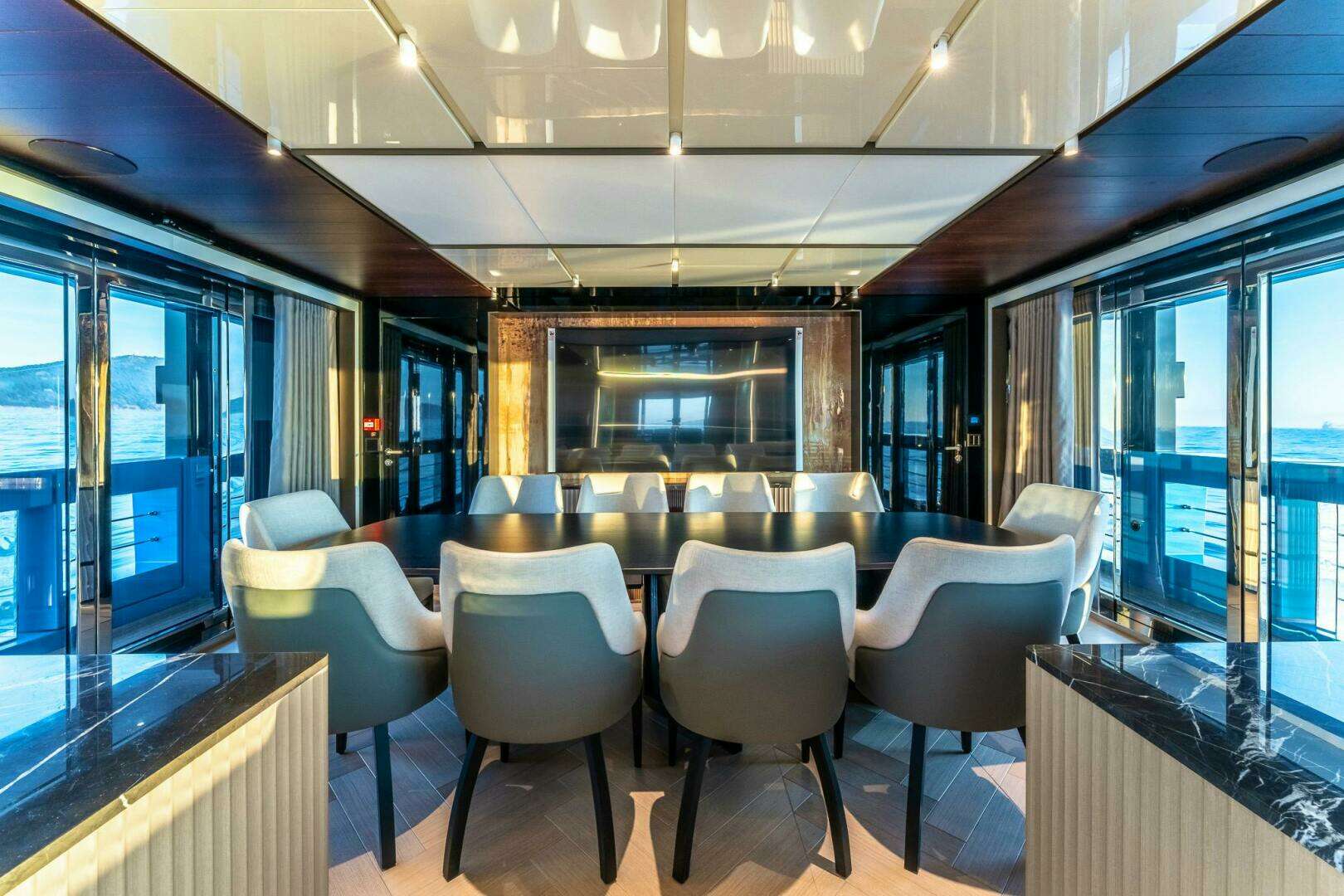 2024 AES Yacht — - Image 27