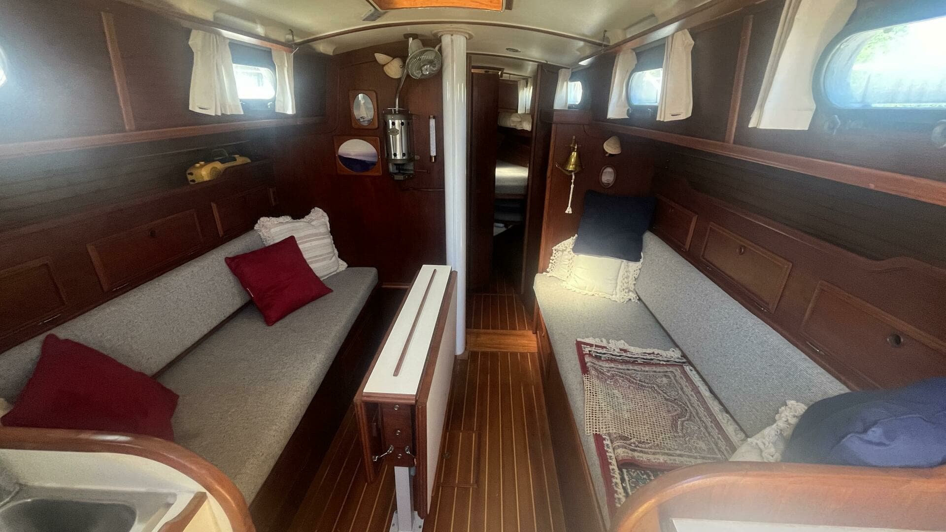1981 Cape Dory — - Image 16