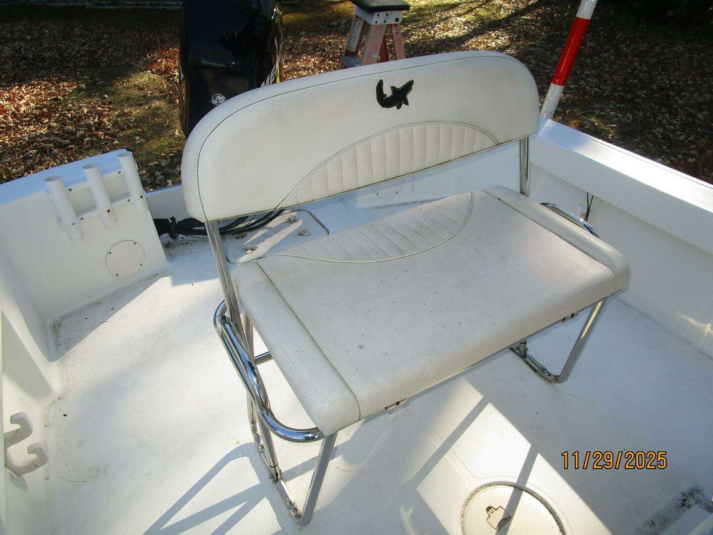 2010 Mako 184 - Image 16
