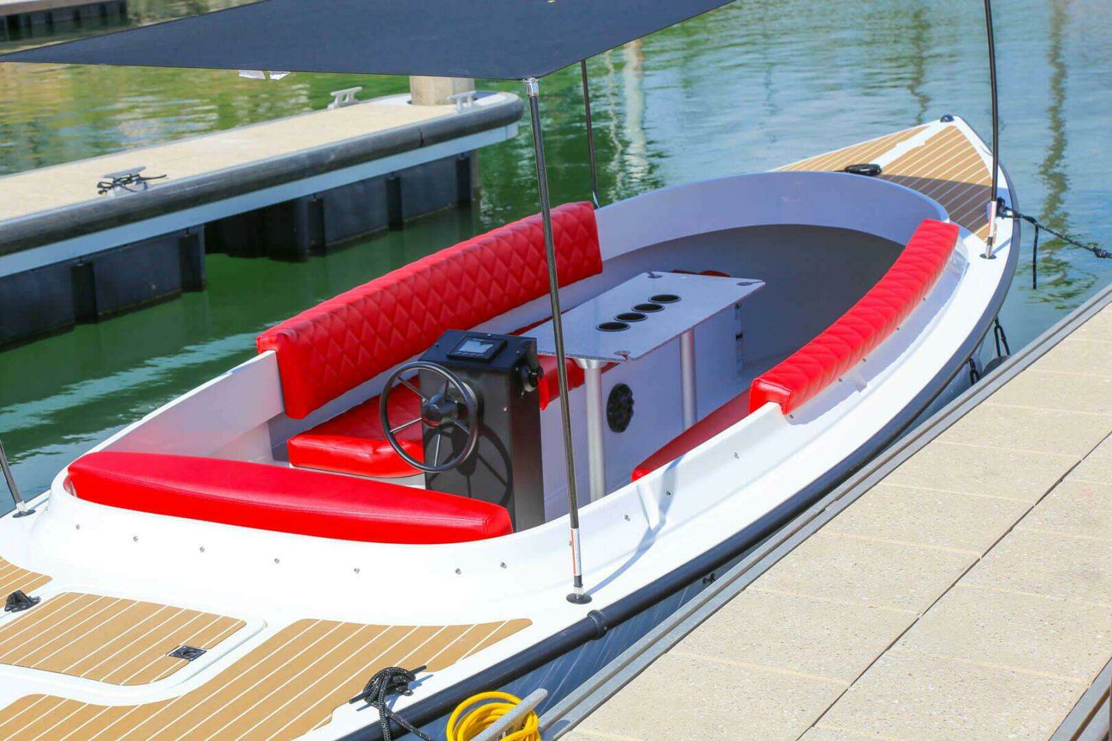 2024 Vision Fantail 217 - Image 7