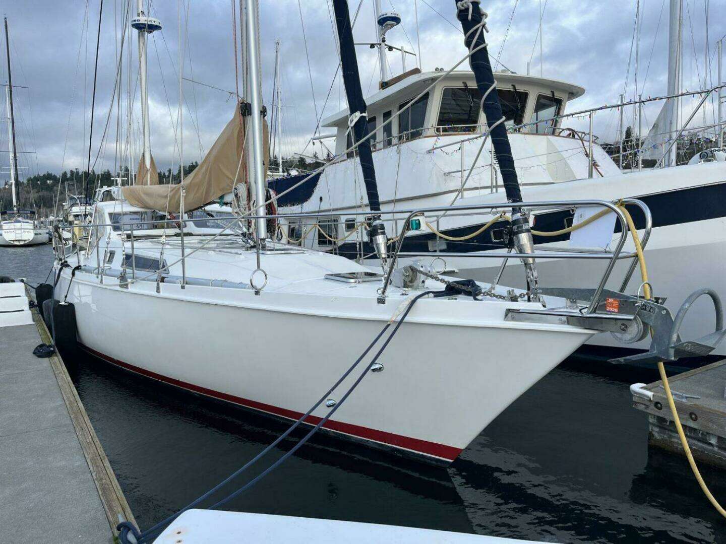 1979 Amel Mango - Image 3