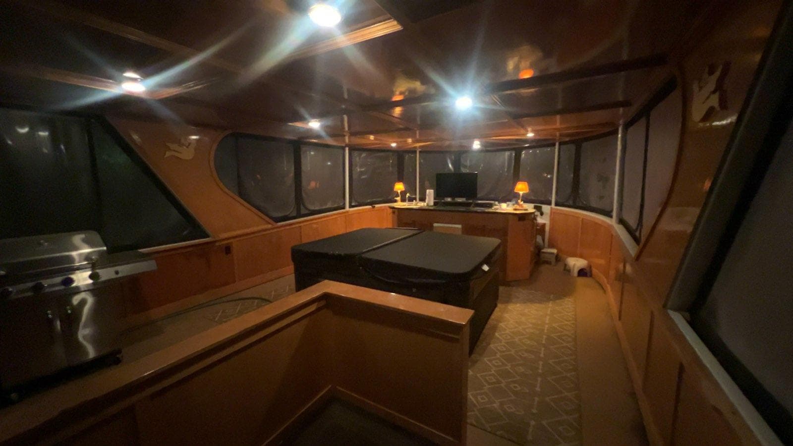 2005 Skipperliner Millenium - 82
