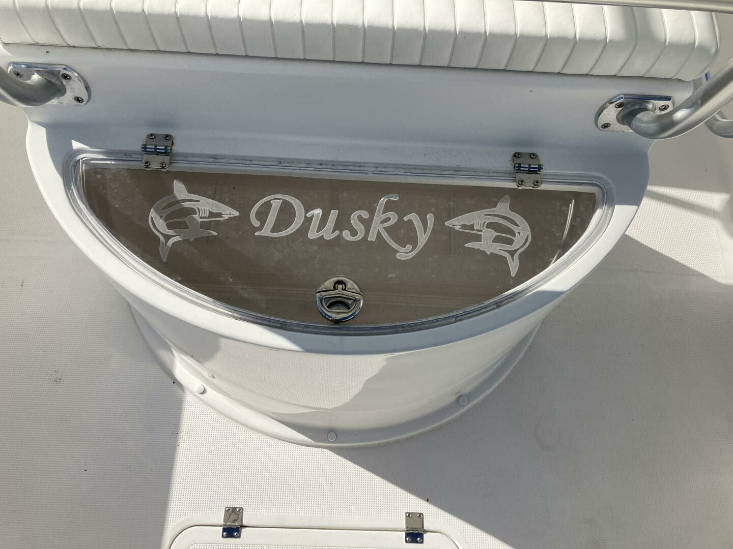 2021 Dusky 2021 - Image 31