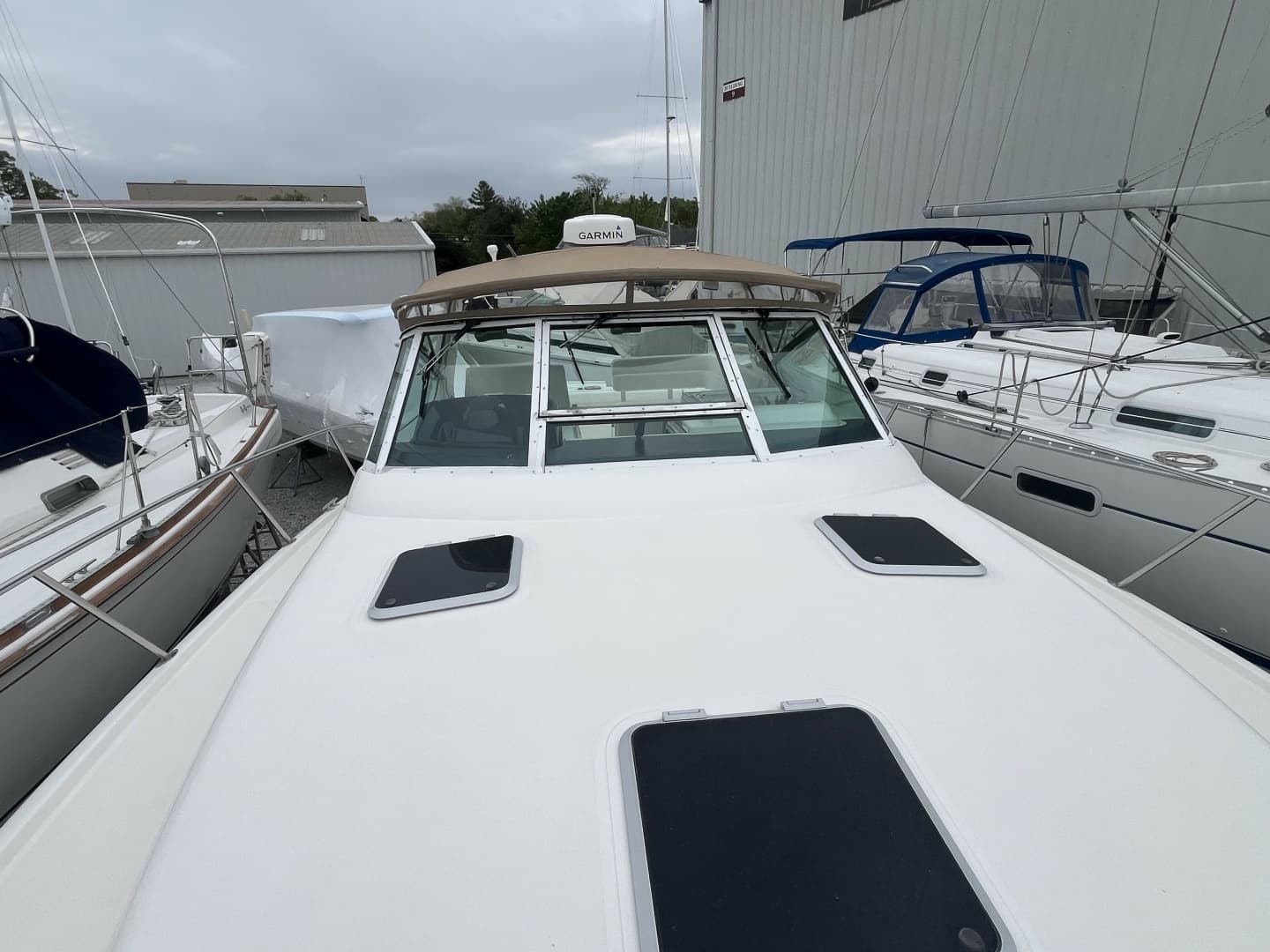 1999 Tiara Yachts 3500 Open - Image 31