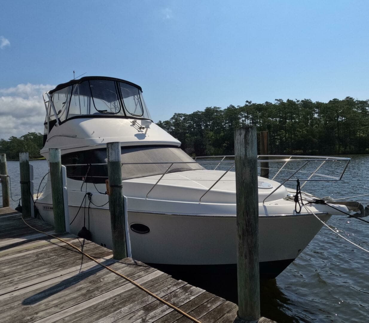 2008 Silverton Convertible - Image 3