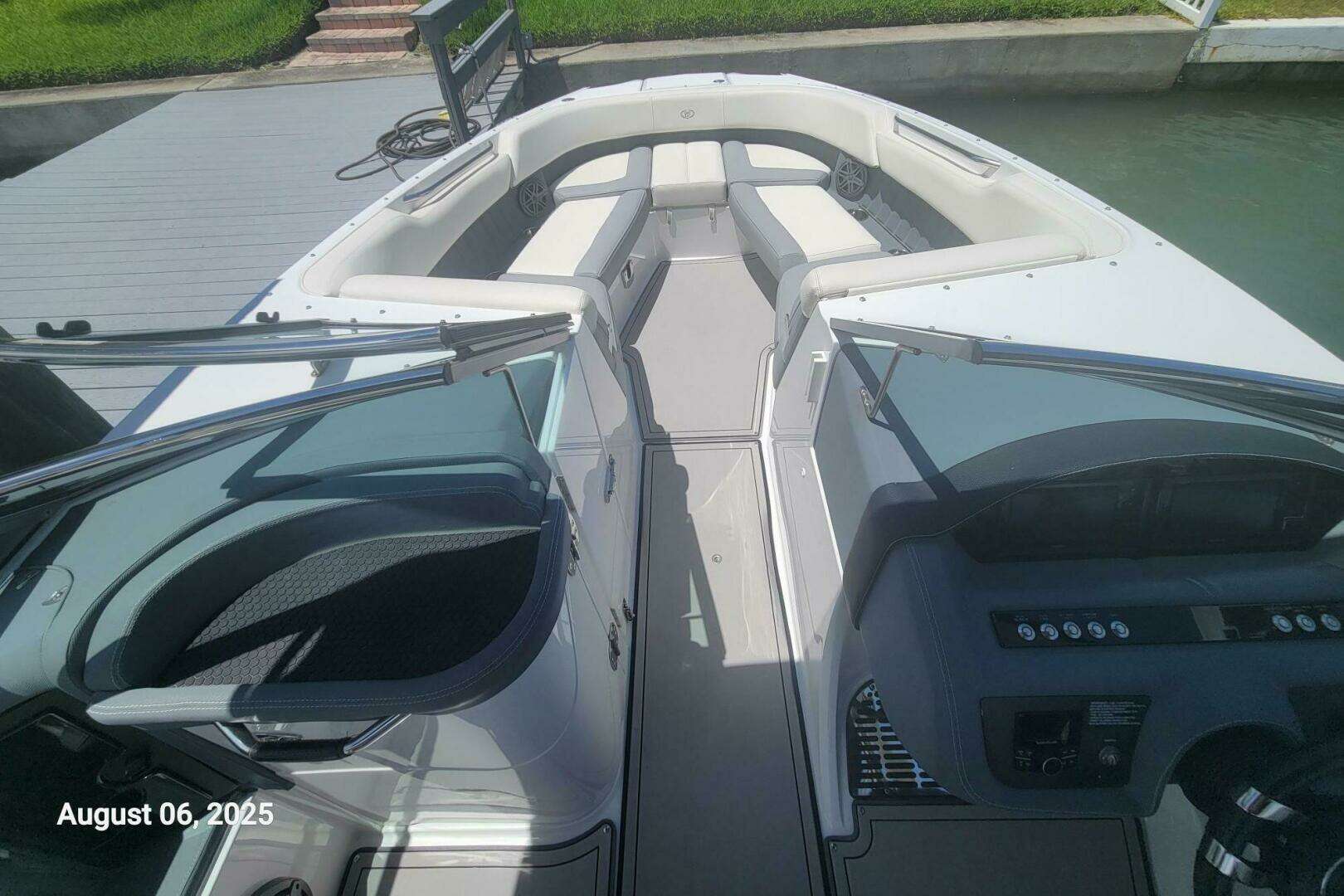 2018 Cobalt 26SD - Image 6