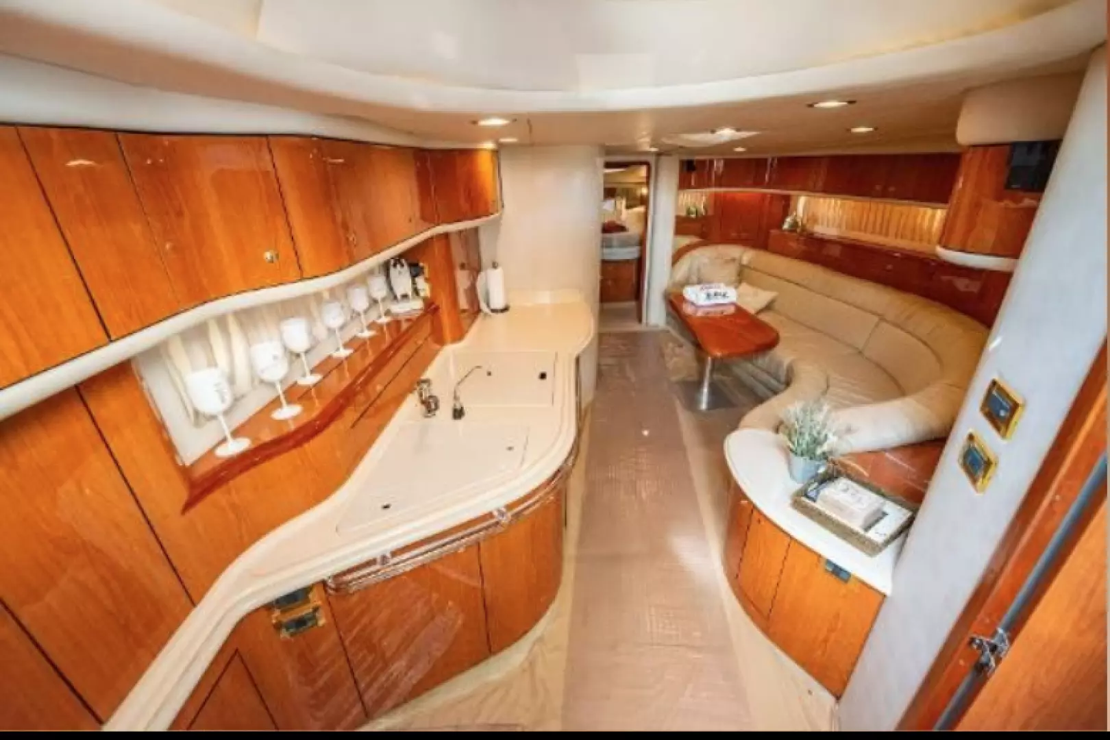 2000 Sea Ray 540 Sundancer - Image 17