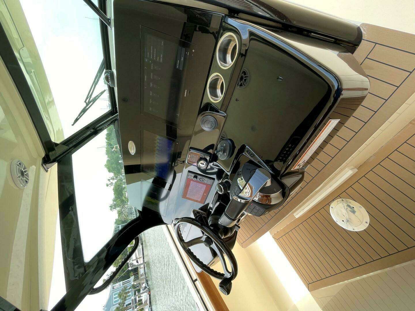 2020 Scout 420 Lxf - Image 40