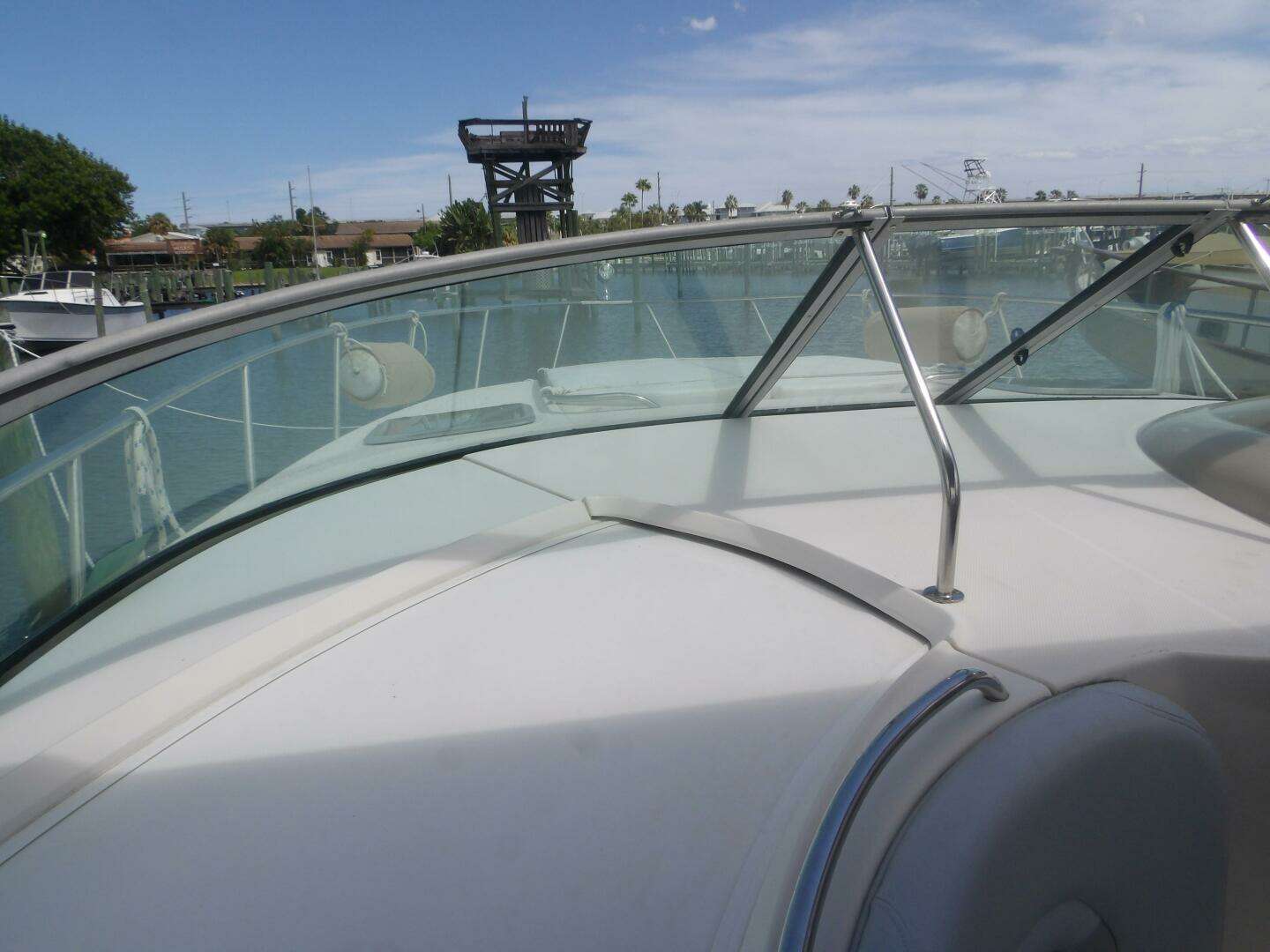 2004 Chaparral Signature 350 - Image 14