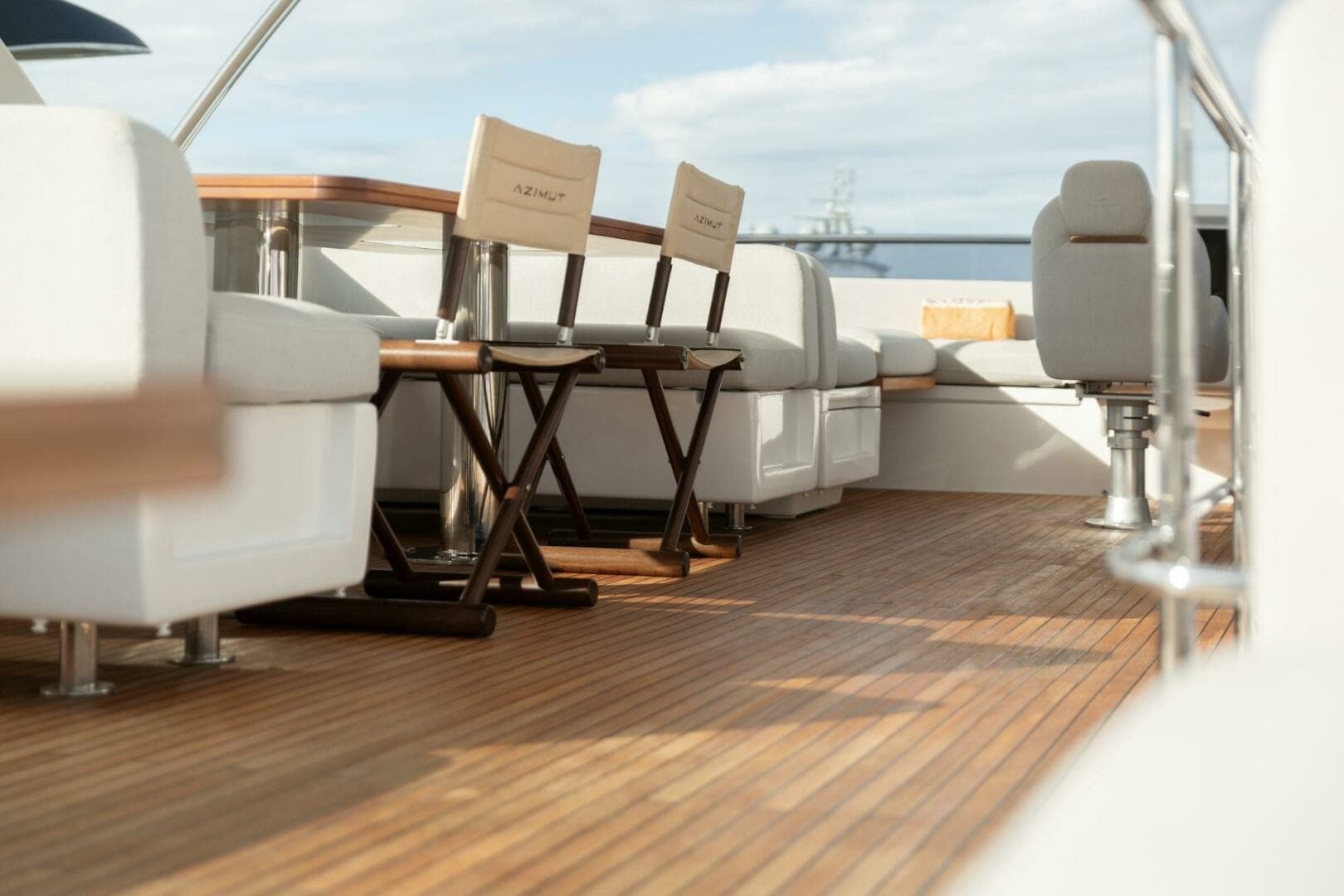 2020 Azimut 72 Flybridge - Image 14