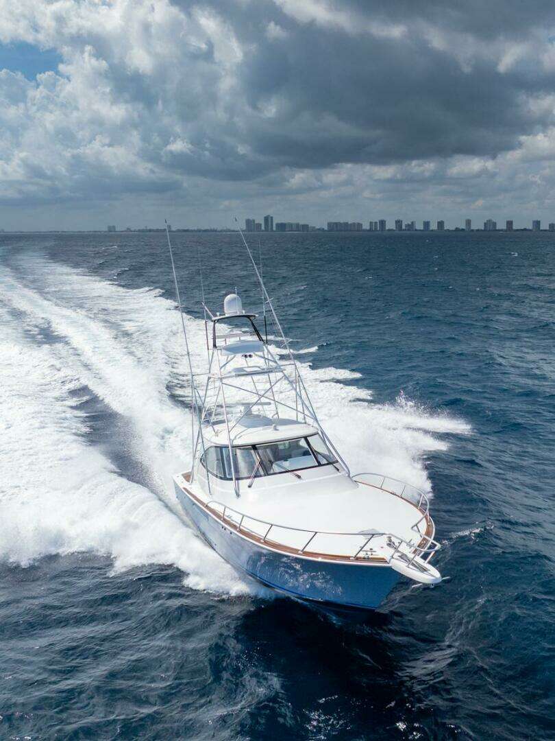 2025 Viking 54 Sport Tower - Image 3