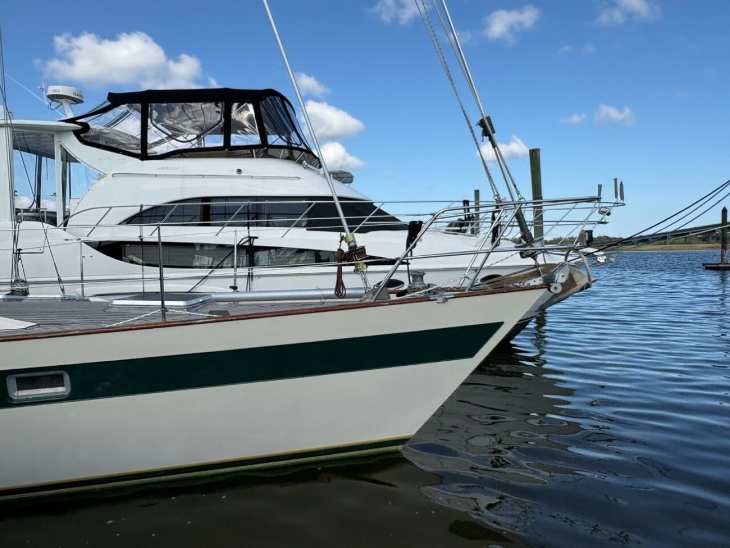 1981 Norseman 447 - Image 5