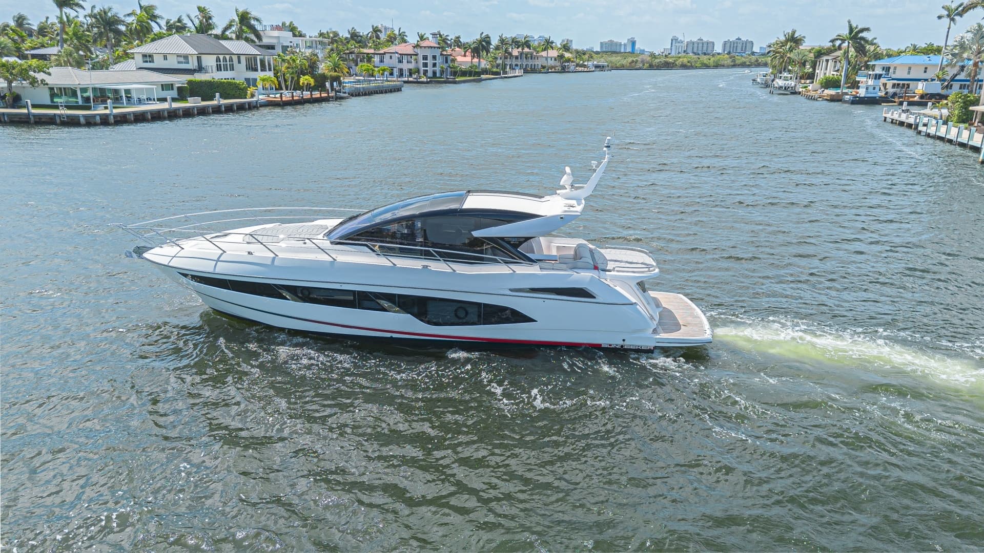 2021 Sunseeker Predator 60 EVO - Image 5
