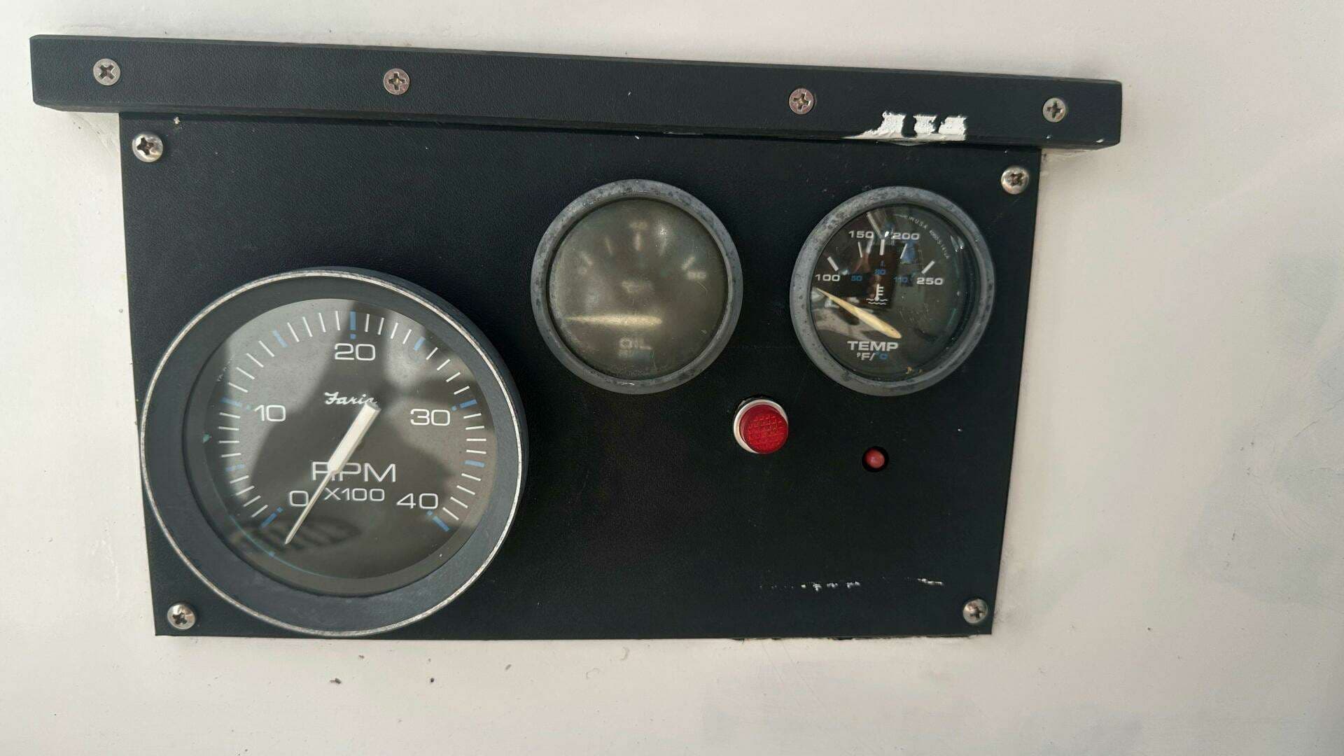 1977 Pearson 365 Ketch - Image 9