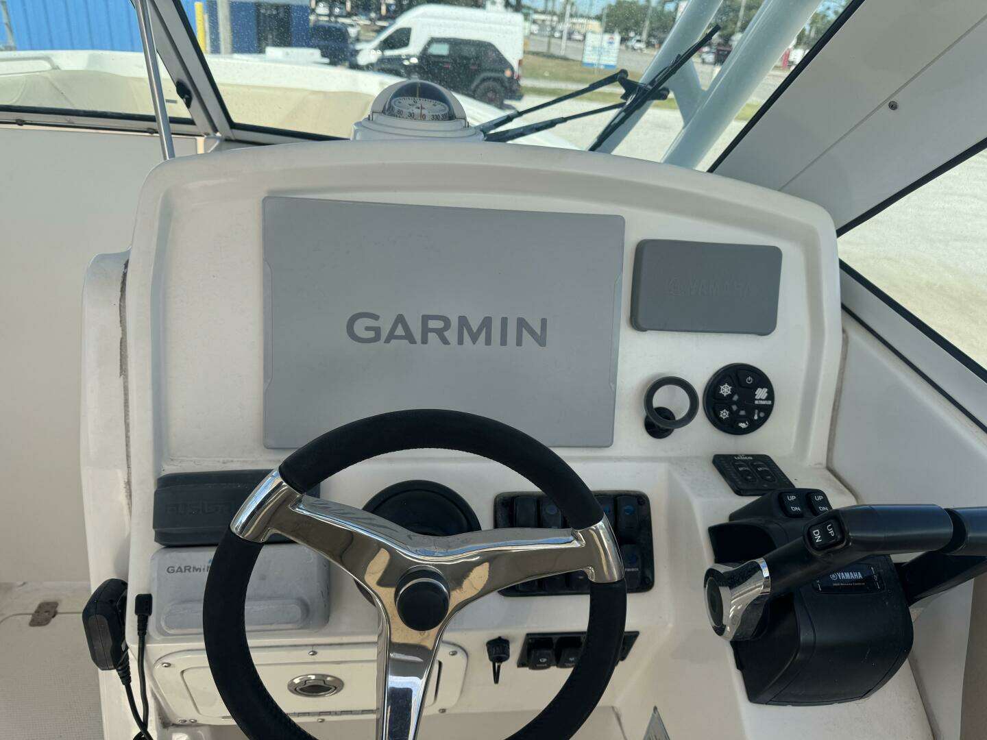 2018 Sailfish 275 Dual Console - Image 52