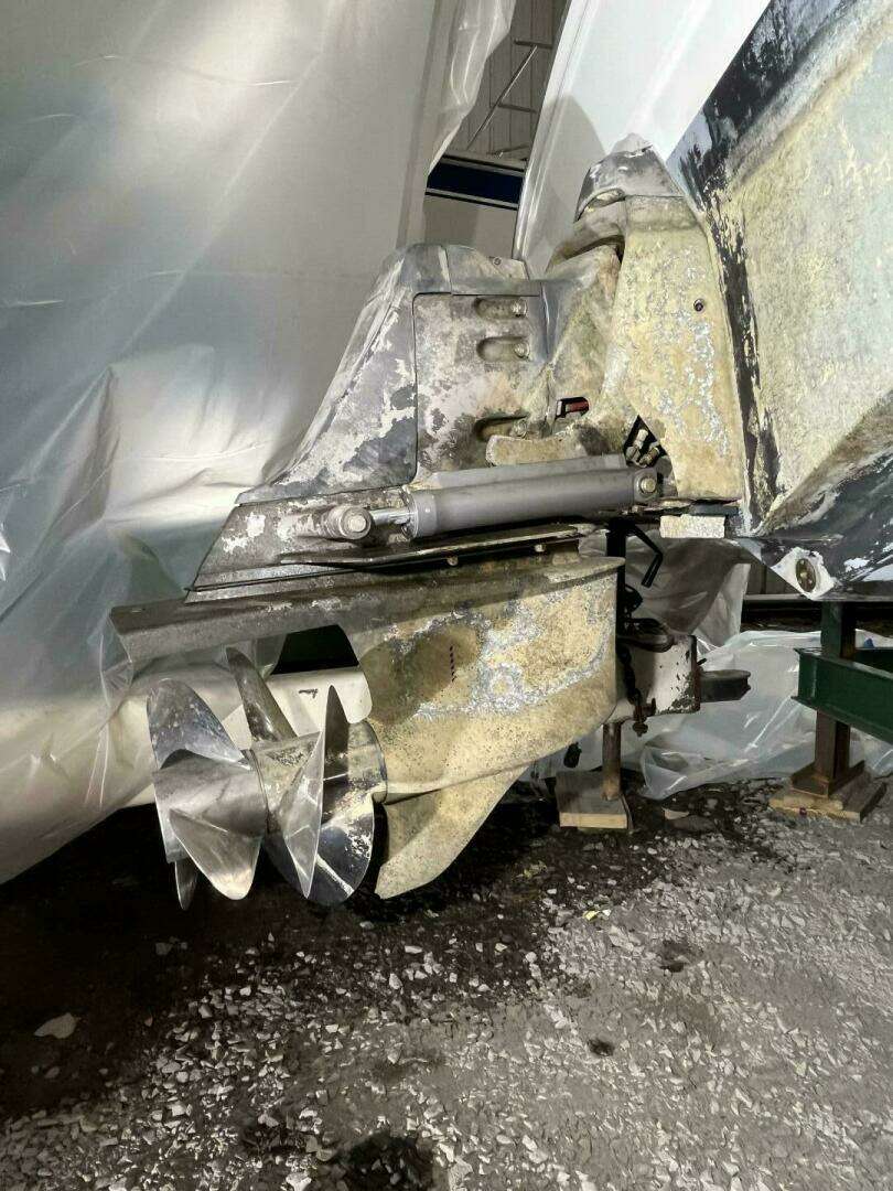 2001 Wellcraft 270 Coastal - Image 51