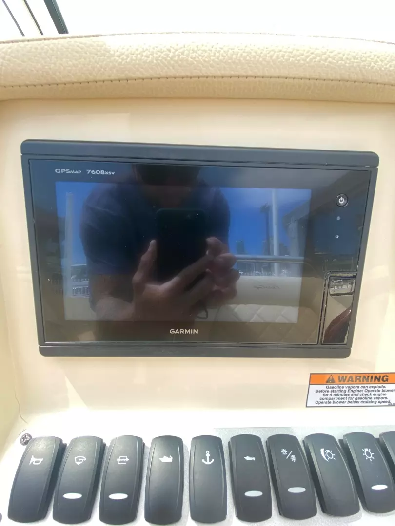 2018 Chris-Craft Corsair 34 - Image 18
