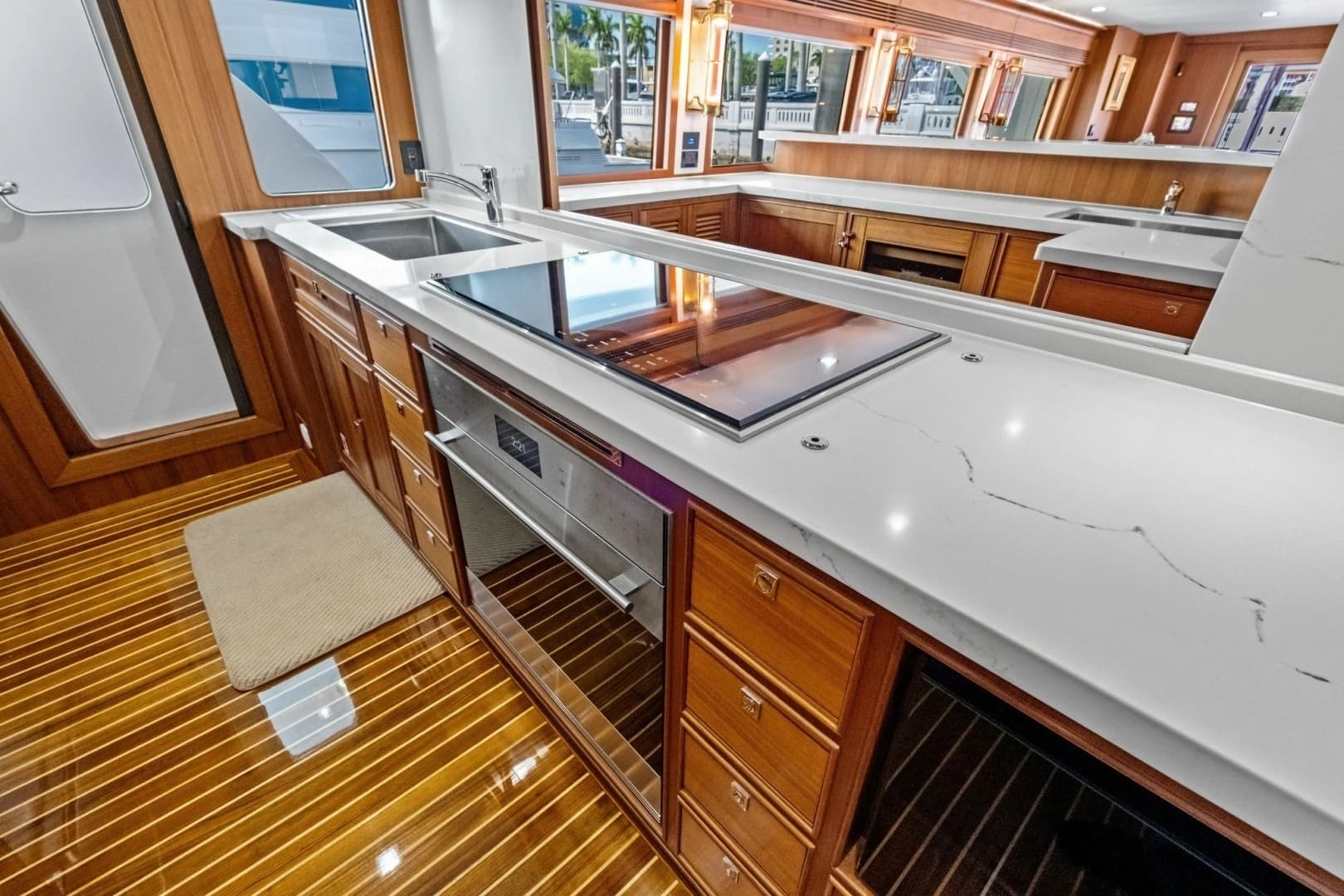 2024 Marlow 90V - Image 19