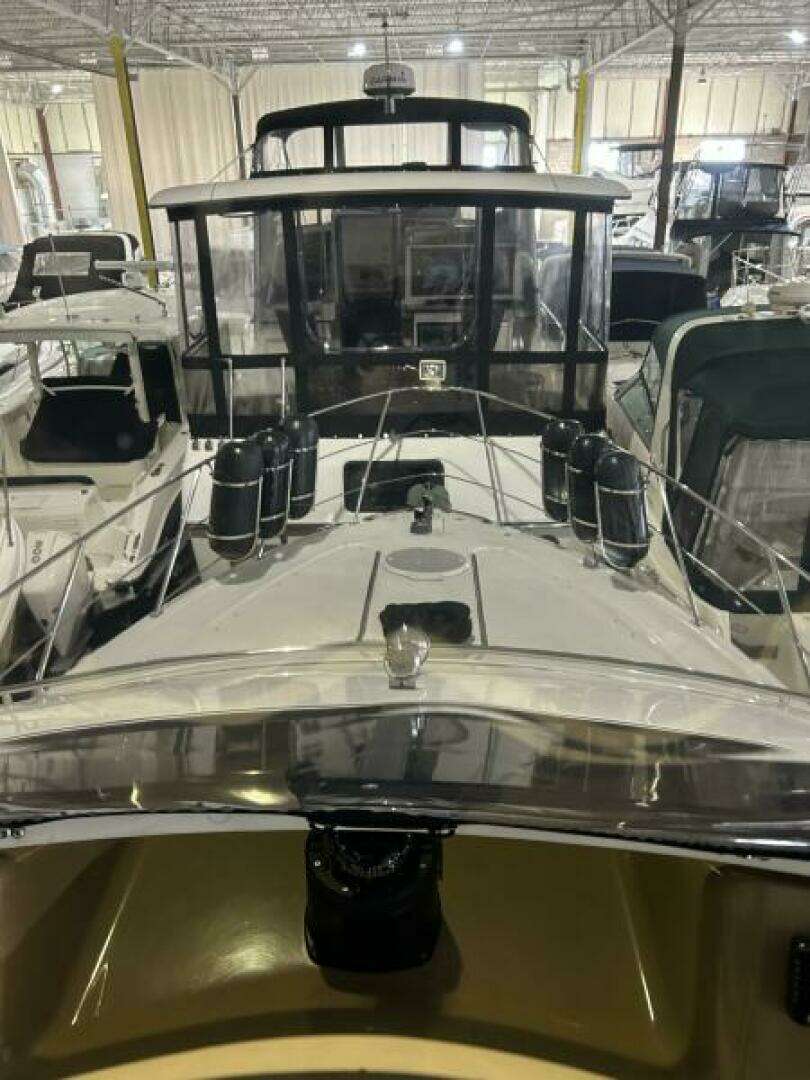 2003 Carver 396 Aft Cabin MY - Image 27