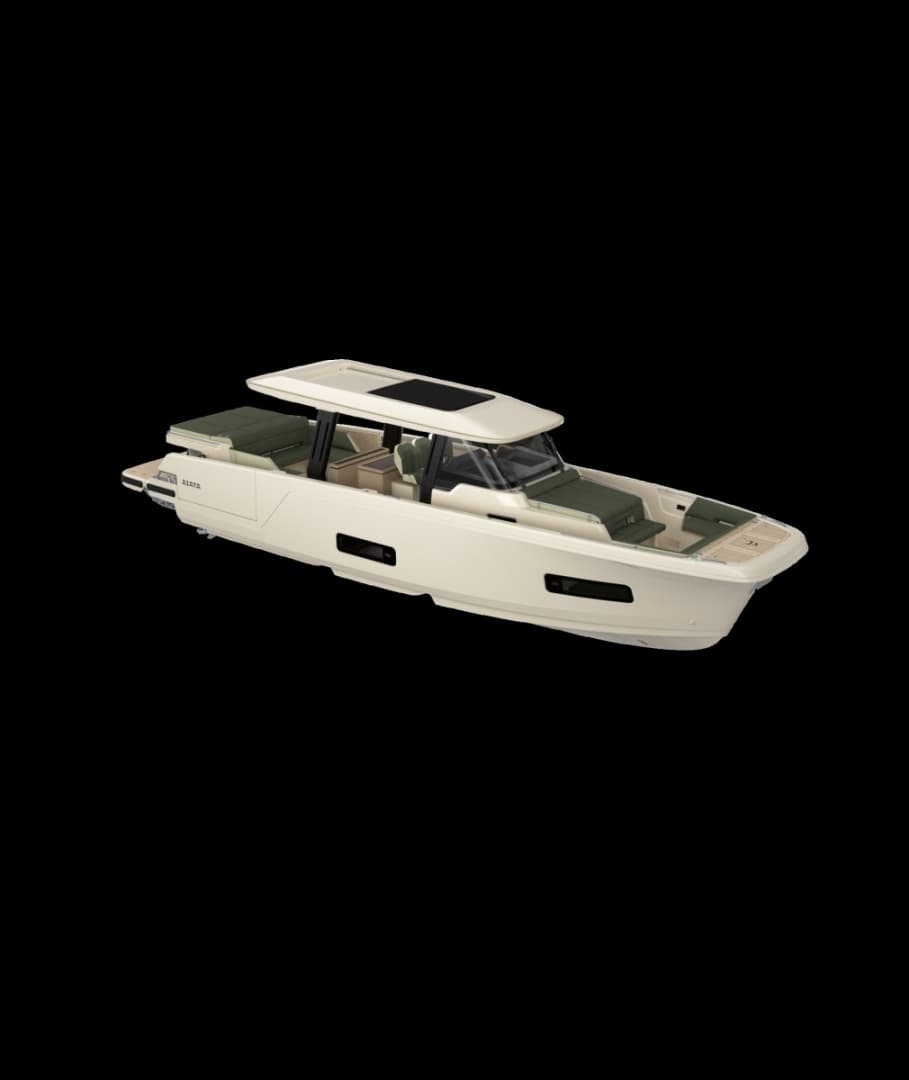 2026 Other Aiata Sunfinder 50 - Image 15