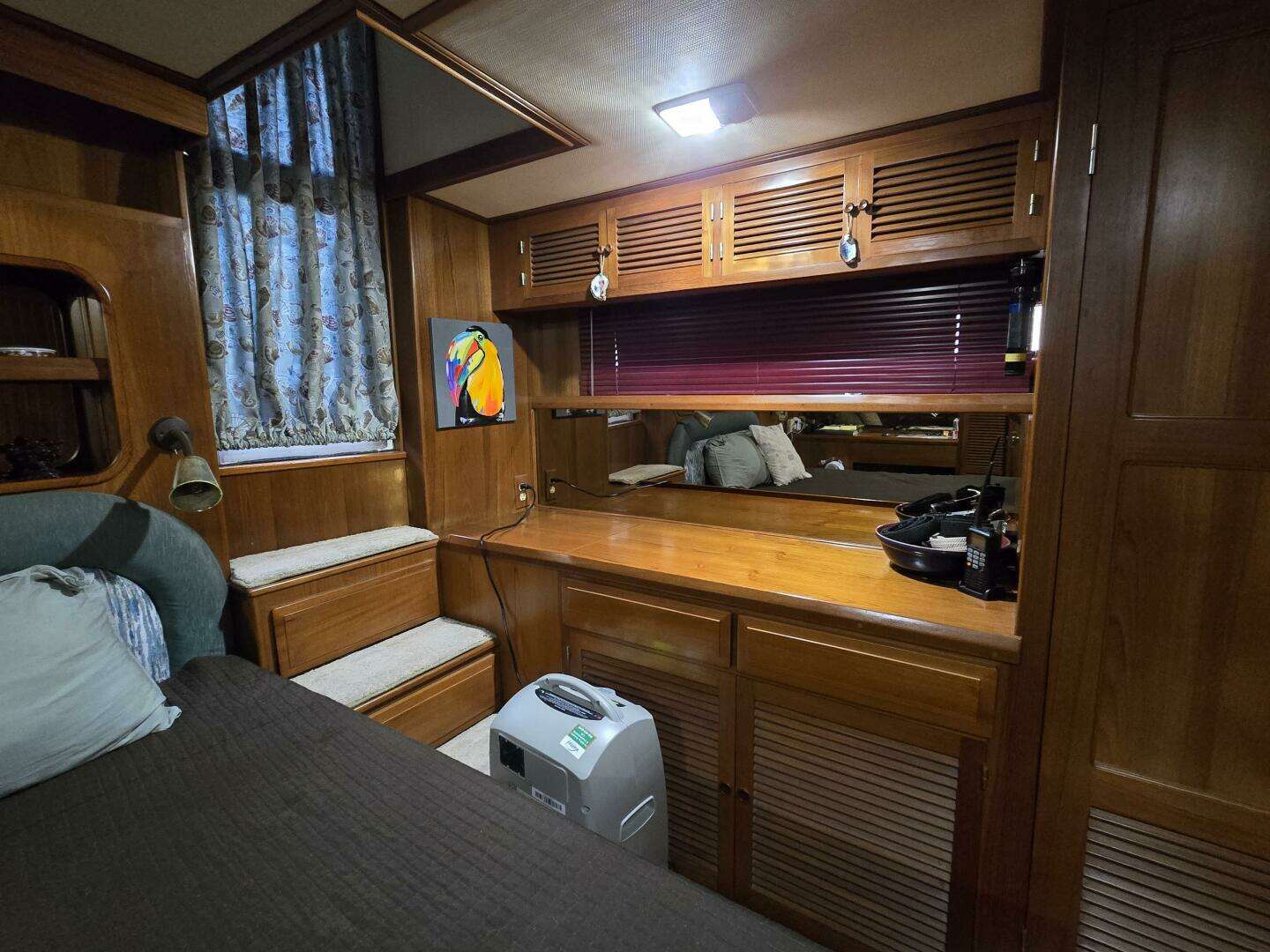1987 Nova Marine Moorea - Image 62