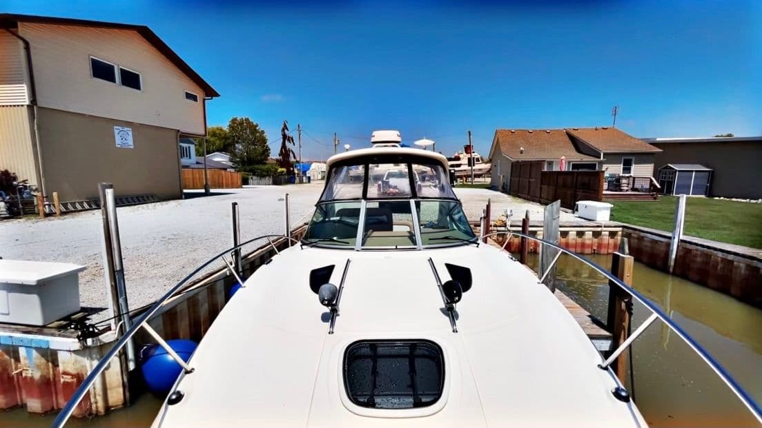 2016 Sea Ray Sundancer 330 - 8