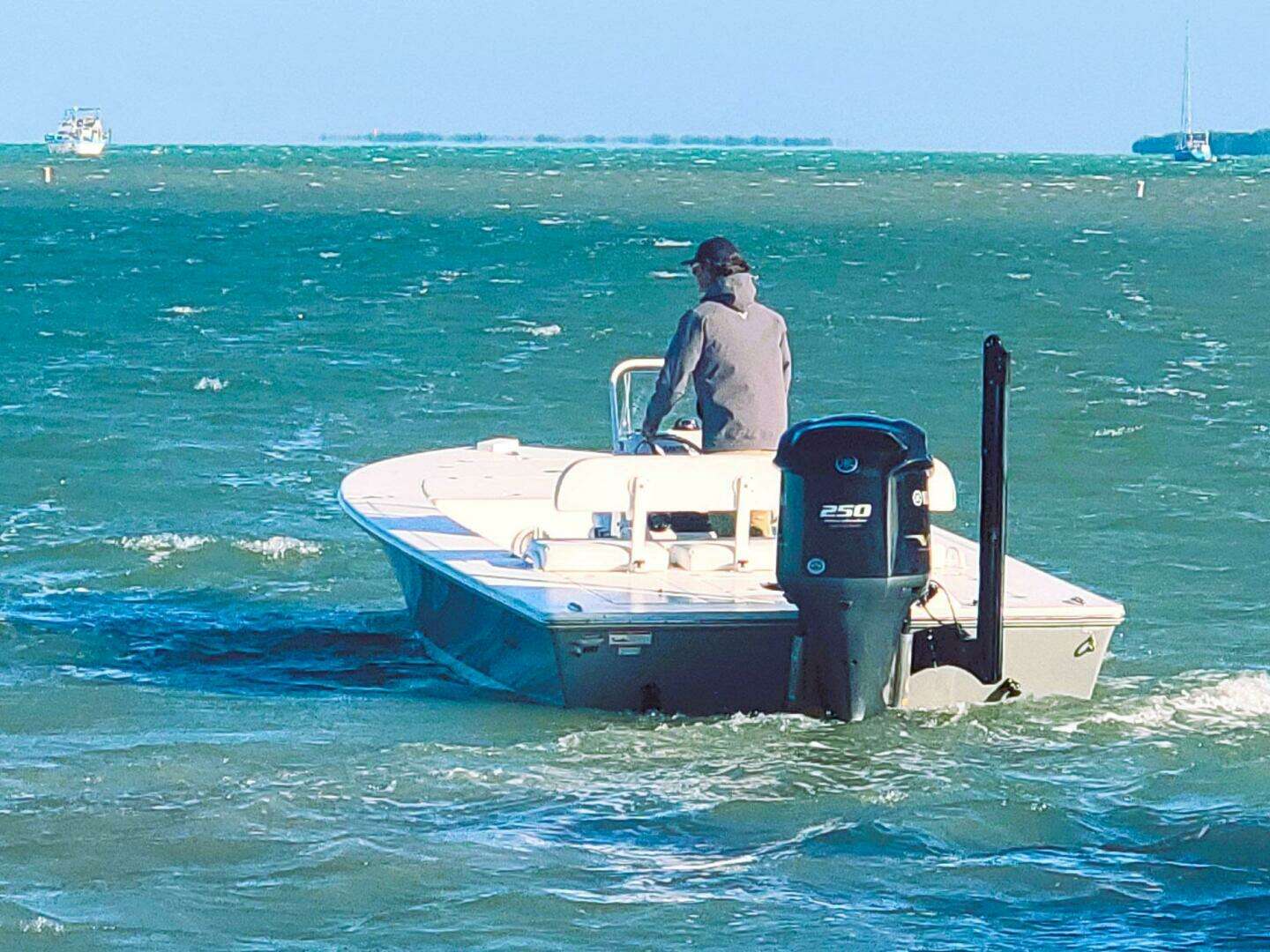 2021 Hewes Redfisher 21 - Image 11