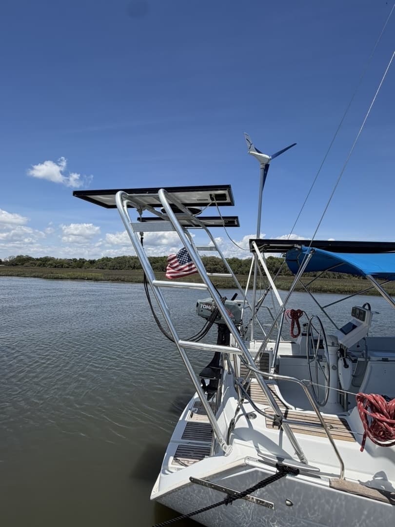 2006 Beneteau 423 - Image 16