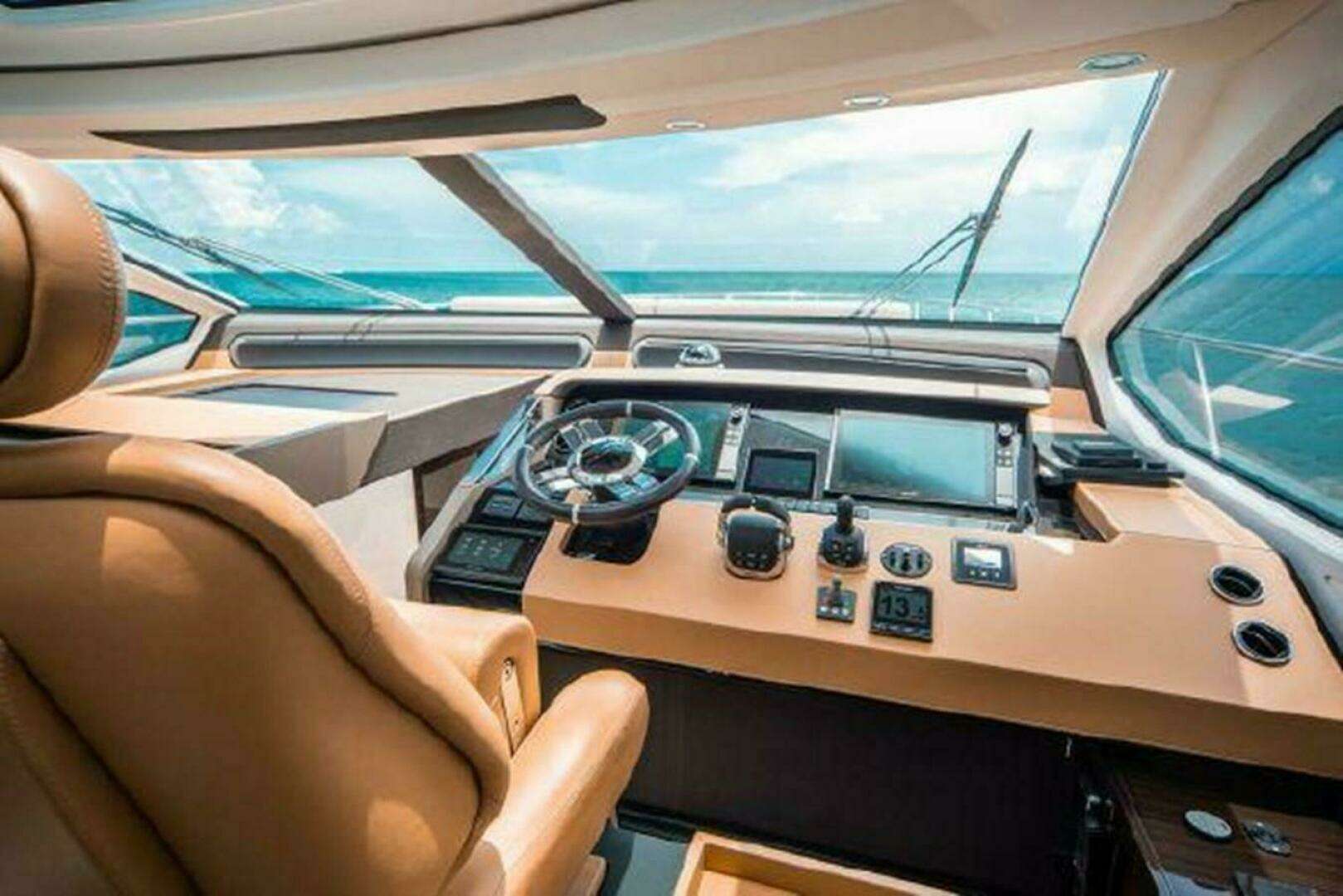 2019 Azimut 77S - Image 7
